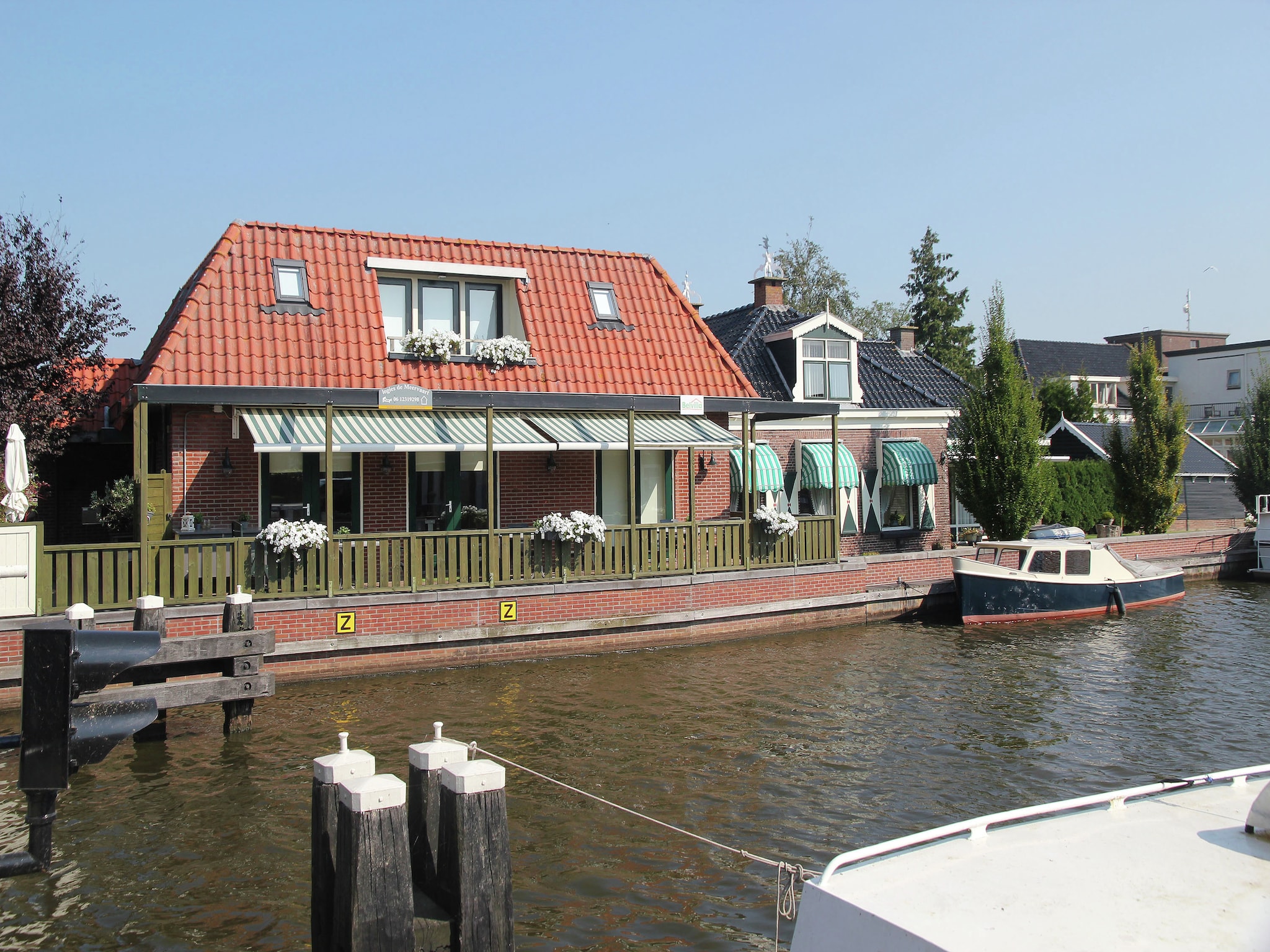   Meervaart