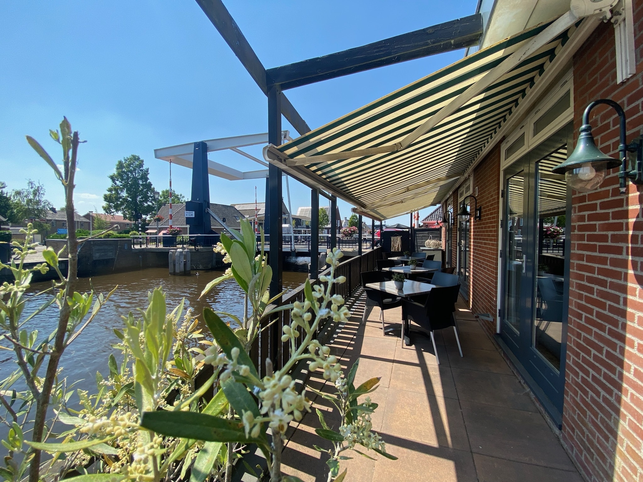   Meervaart