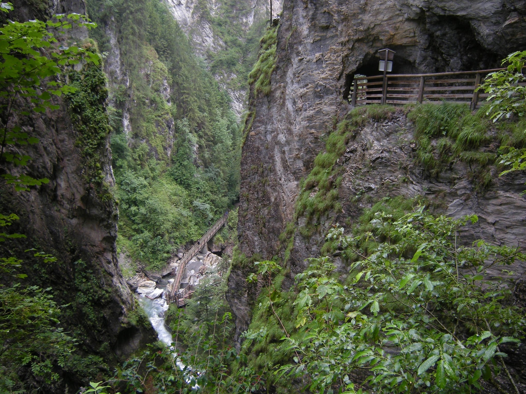 Leilighet Brigitte
