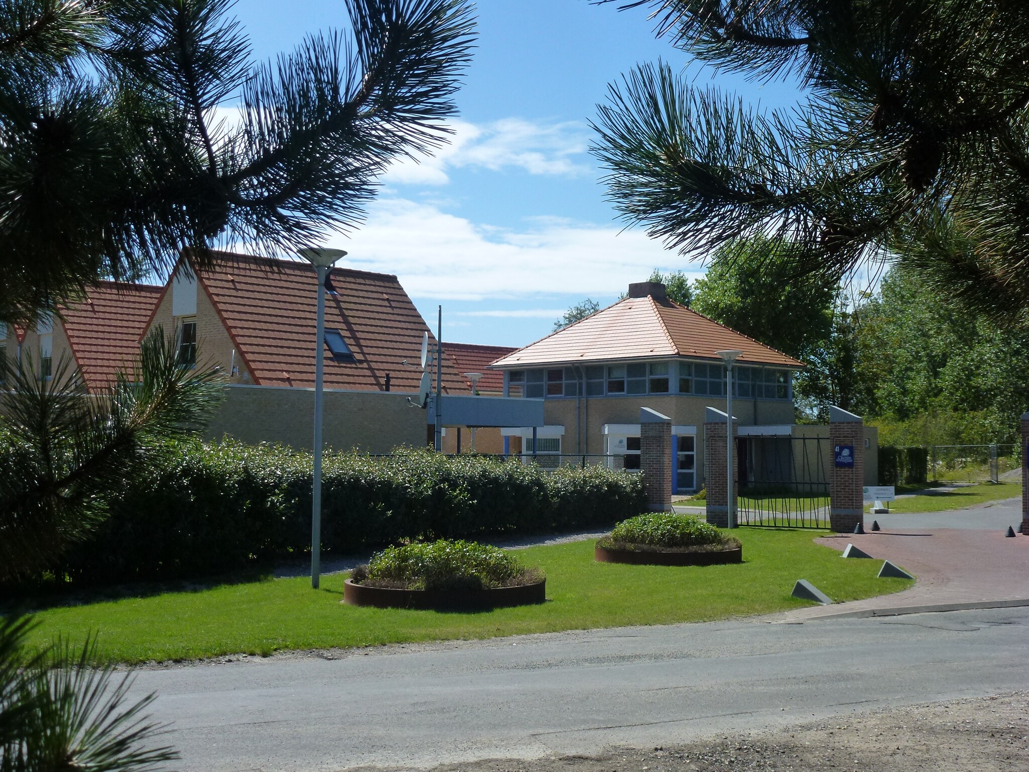 Ferienhaus Berck sur Mer 2