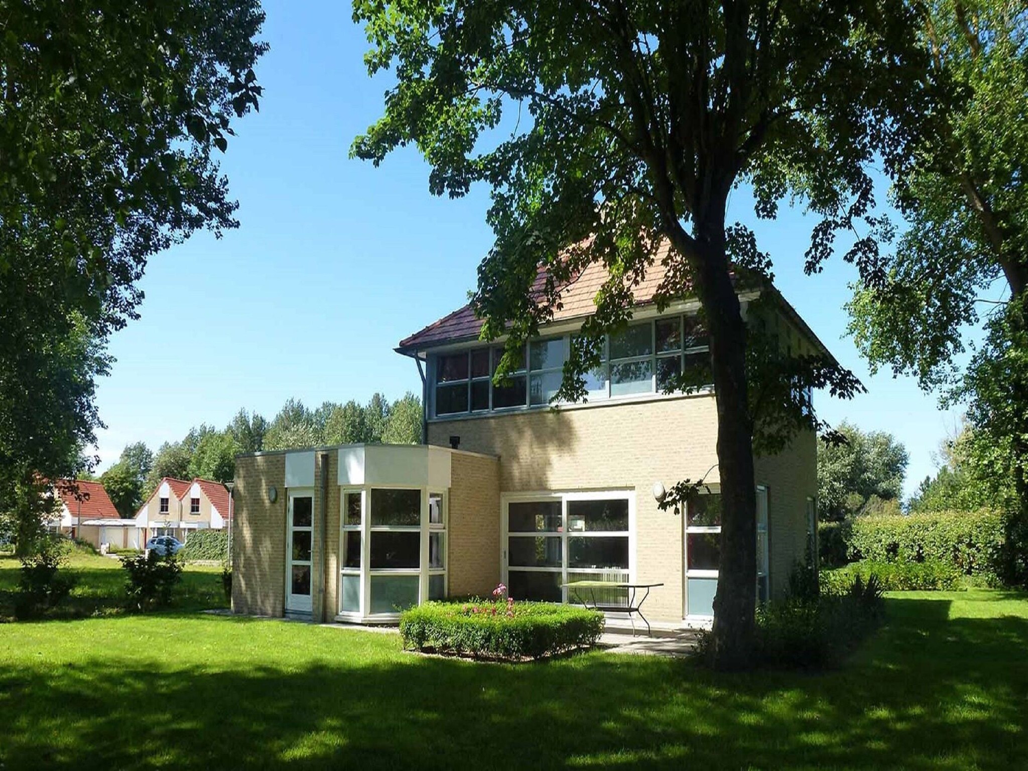 Ferienhaus Berck sur Mer 2