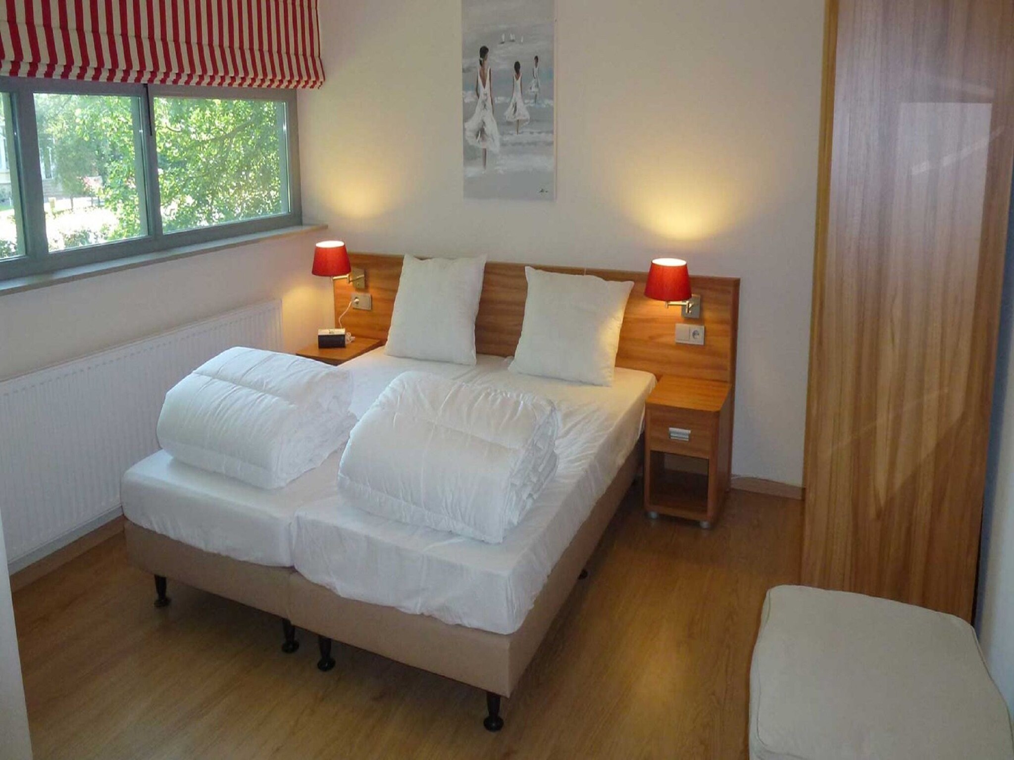 Ferienhaus Berck sur Mer 2