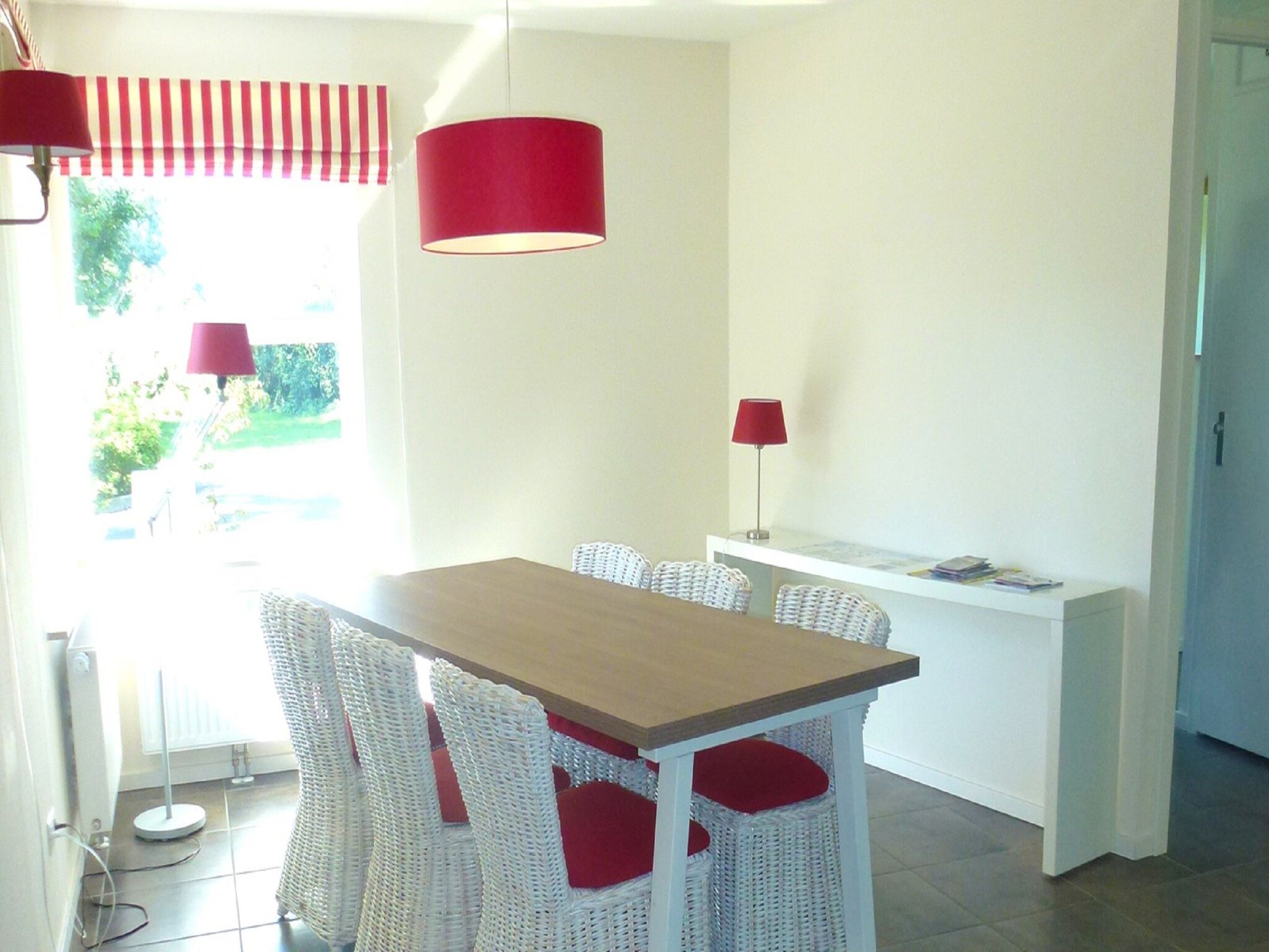 Ferienhaus Berck sur Mer 2