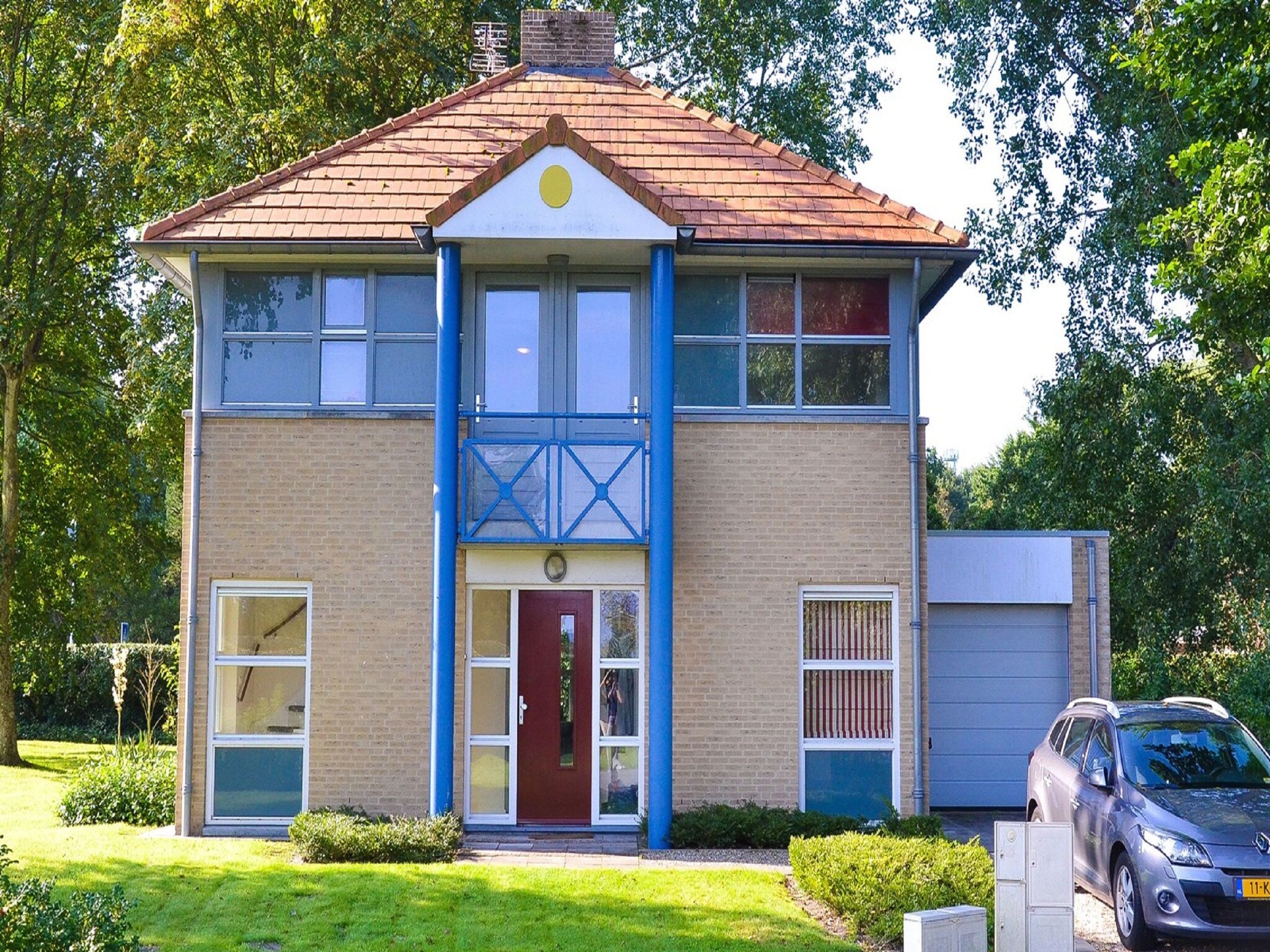 Ferienhaus Berck sur Mer 2