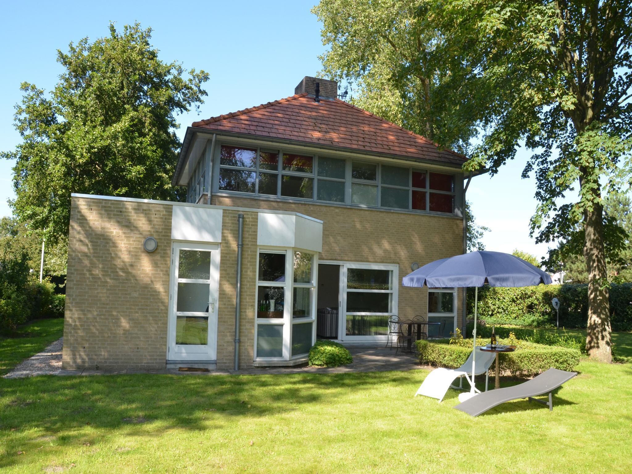 Ferienhaus Berck sur Mer 2