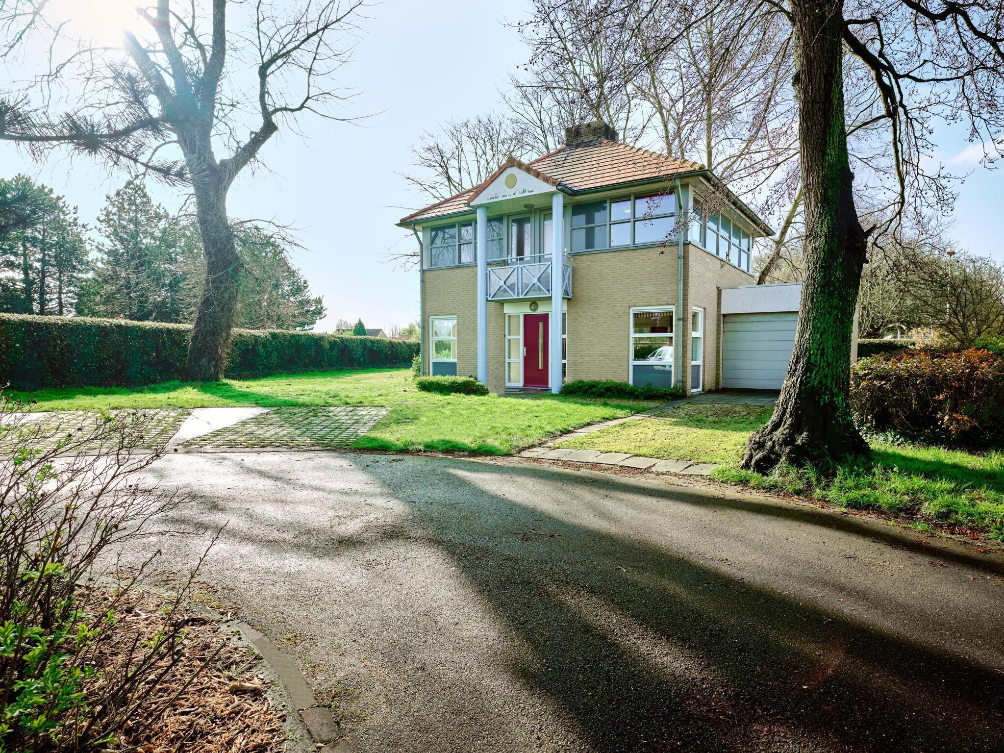 Ferienhaus Berck sur Mer 2