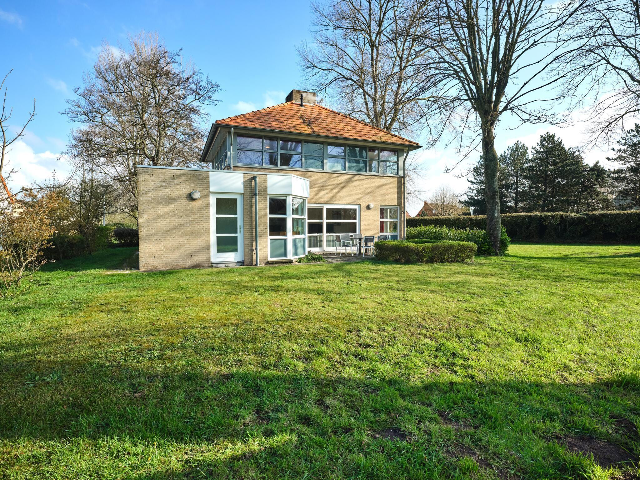Ferienhaus Berck sur Mer 2