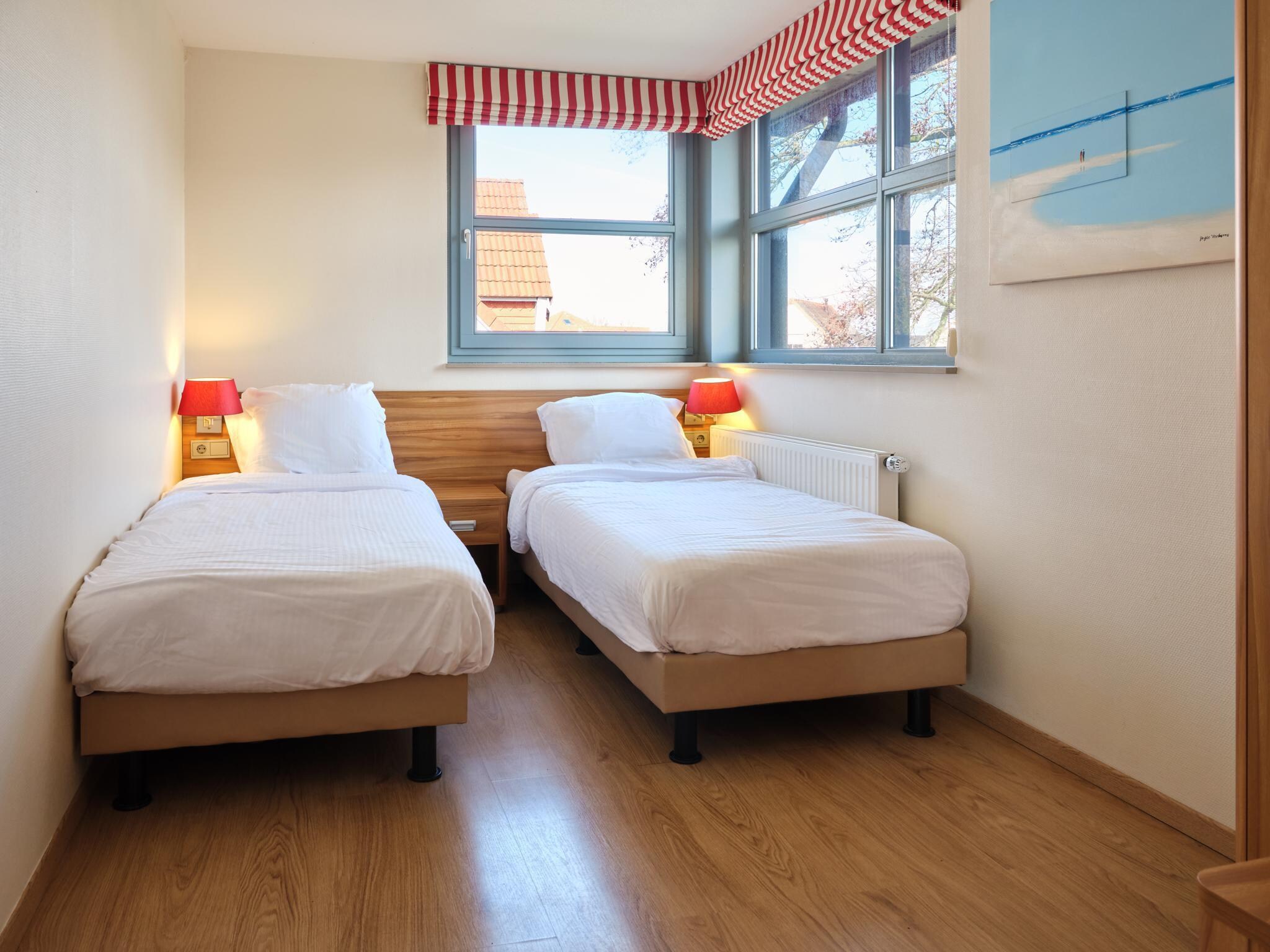 Ferienhaus Berck sur Mer 2