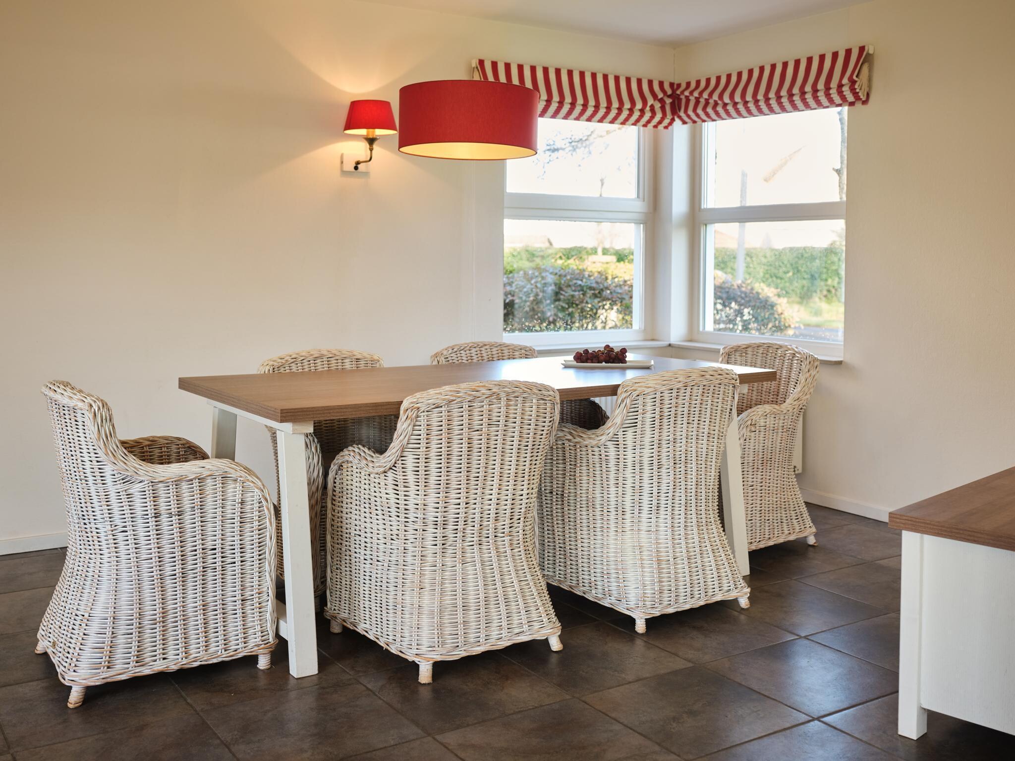 Ferienhaus Berck sur Mer 2