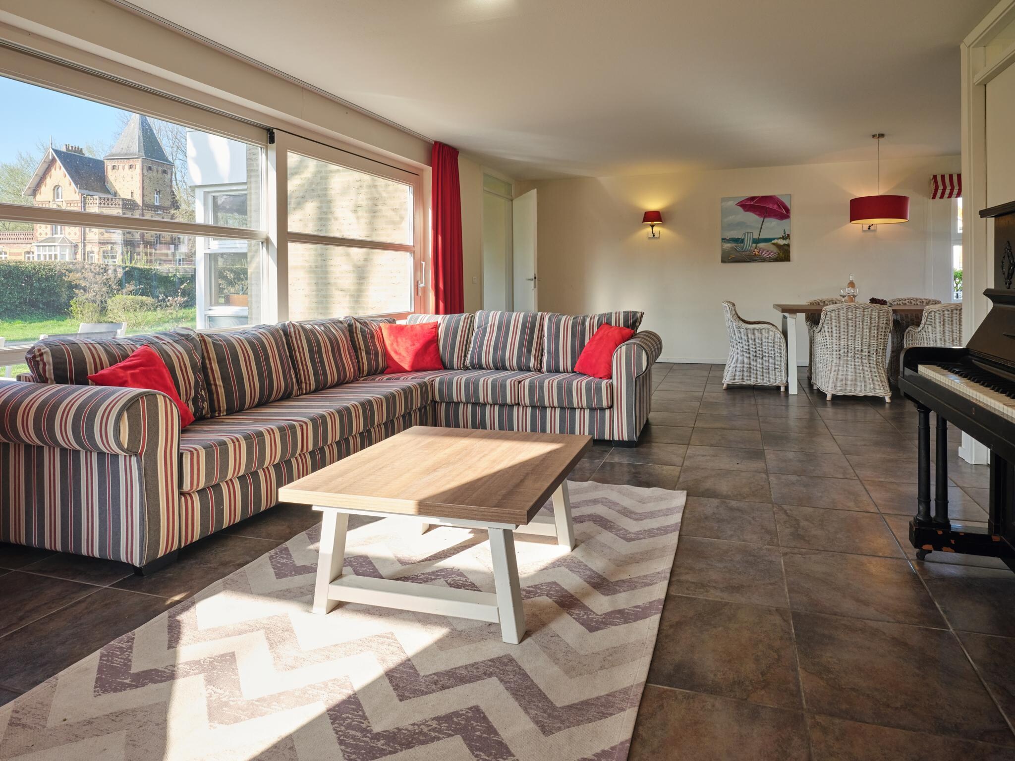 Ferienhaus Berck sur Mer 2