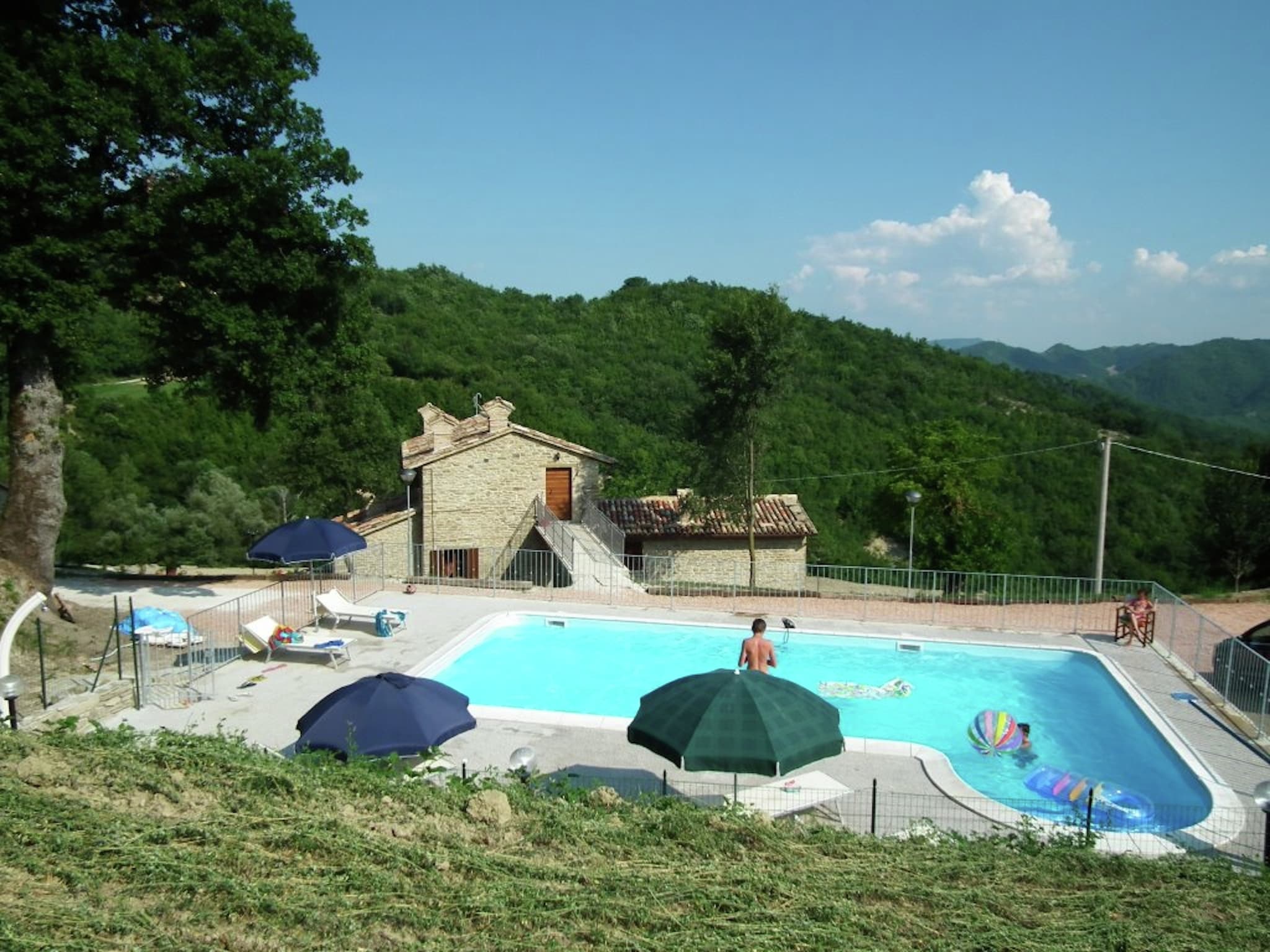 Casa di vacanze Sole