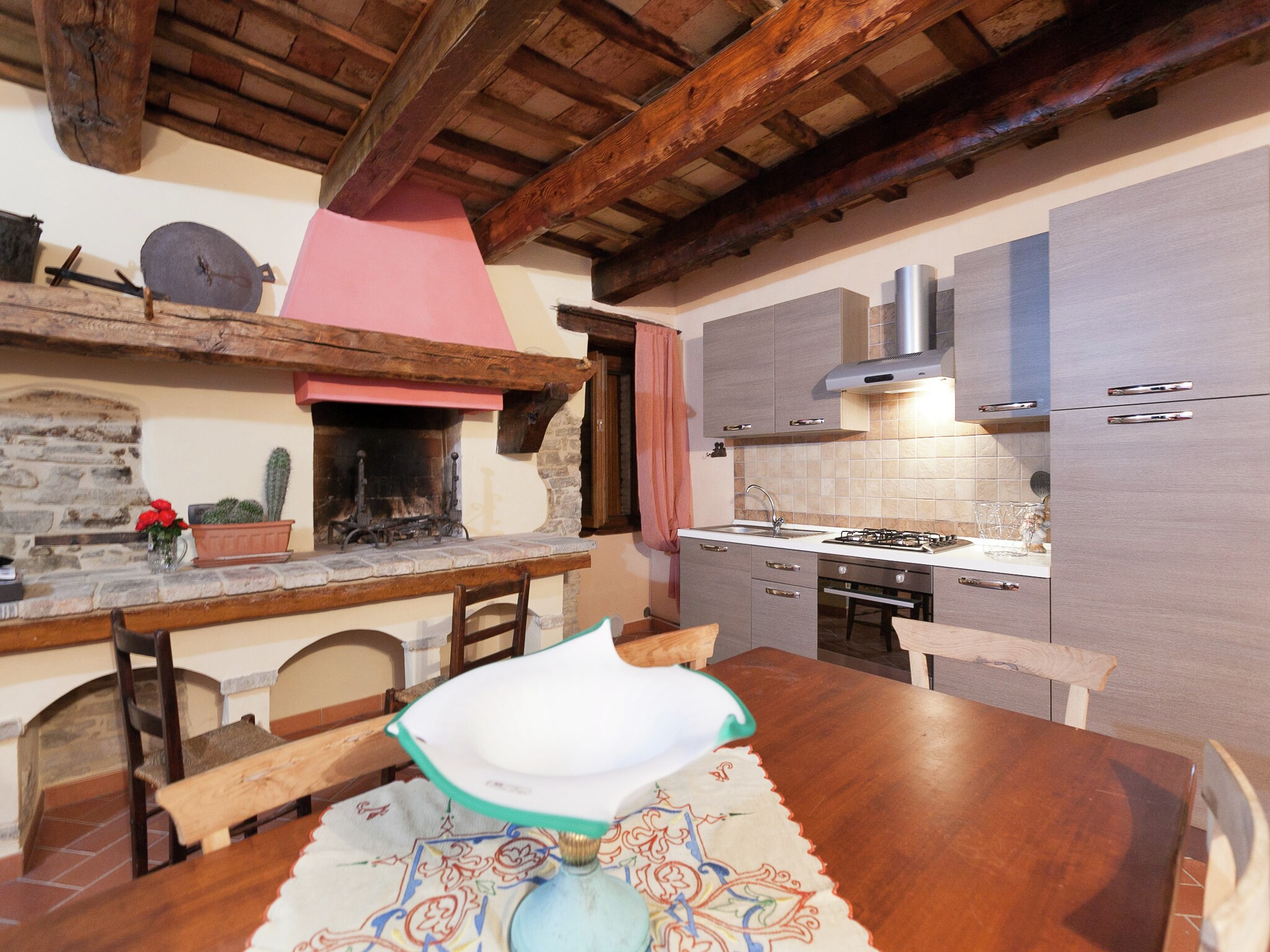 Casa di vacanze Sole