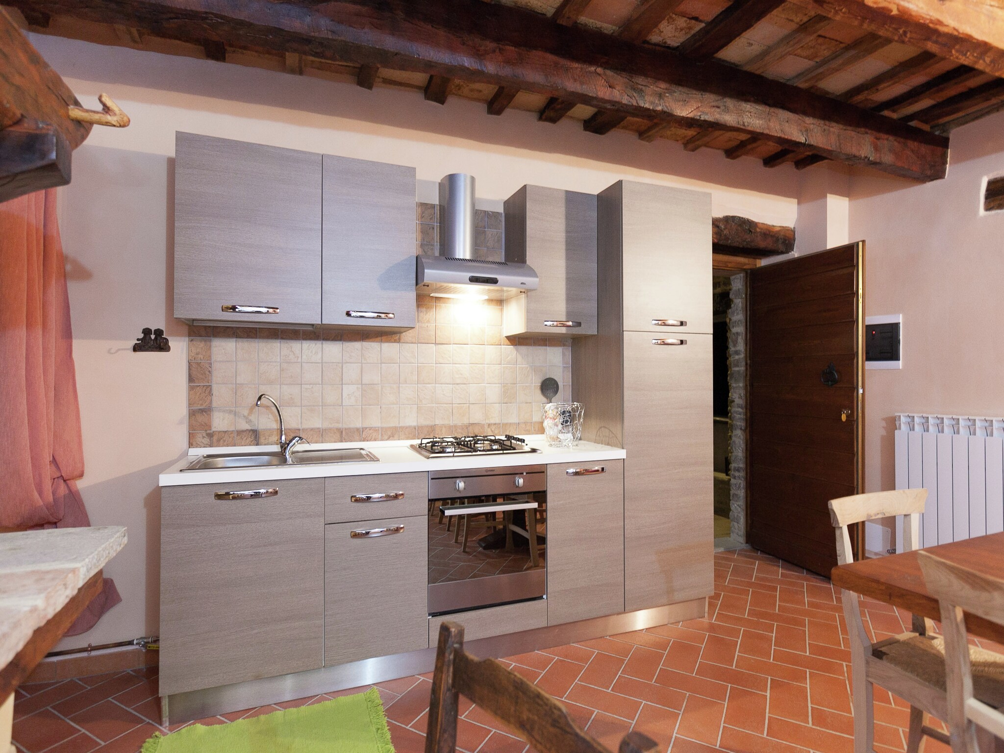 Casa di vacanze Sole