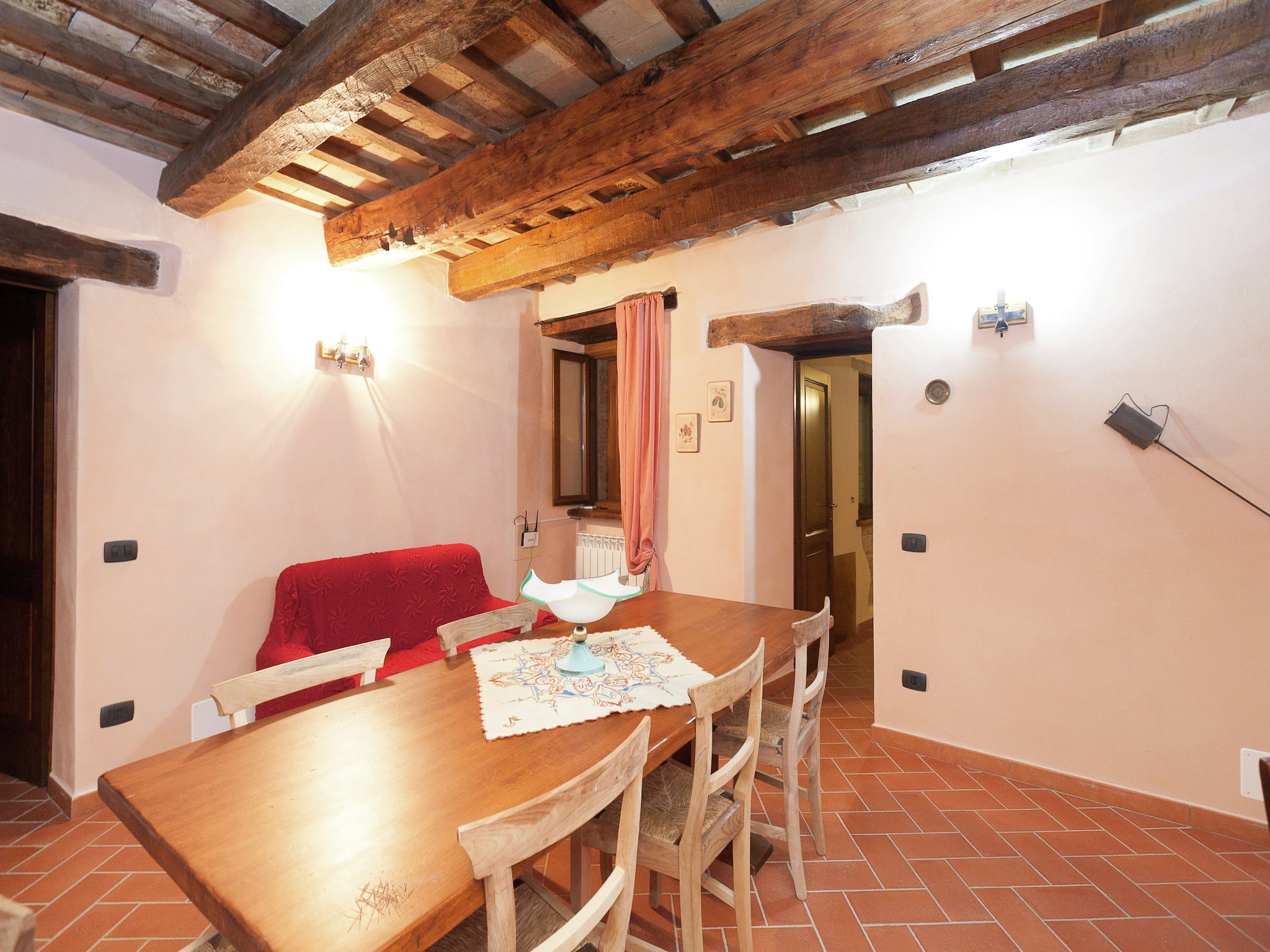 Casa di vacanze Sole