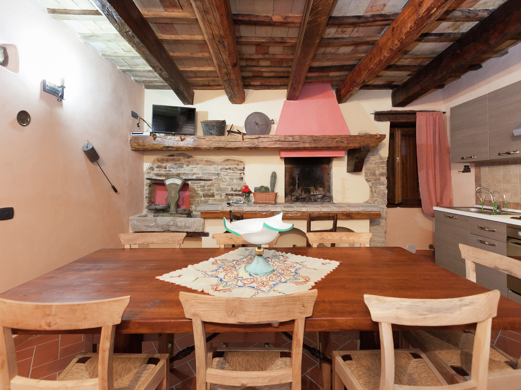Casa di vacanze Sole