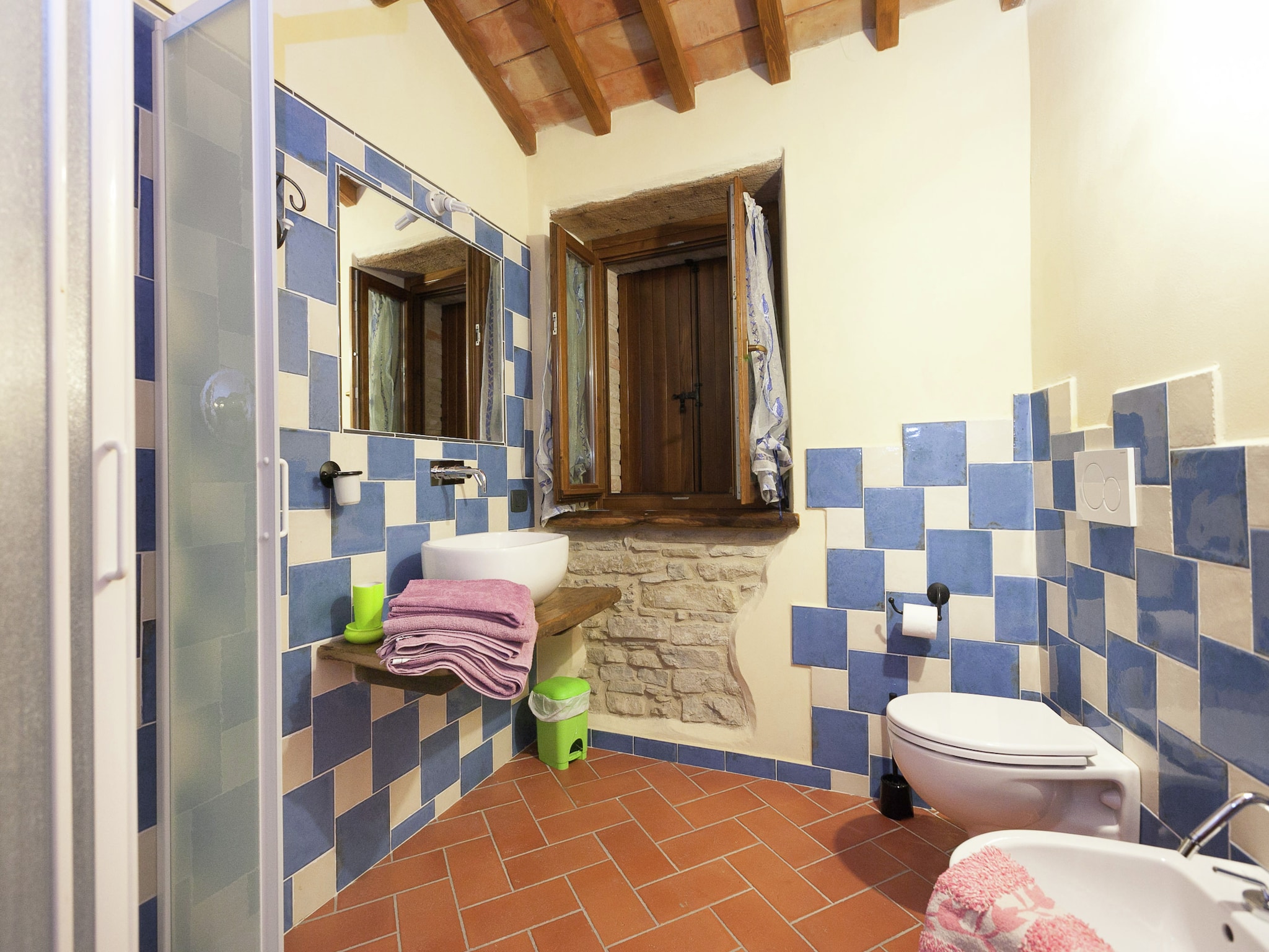 Casa di vacanze Sole