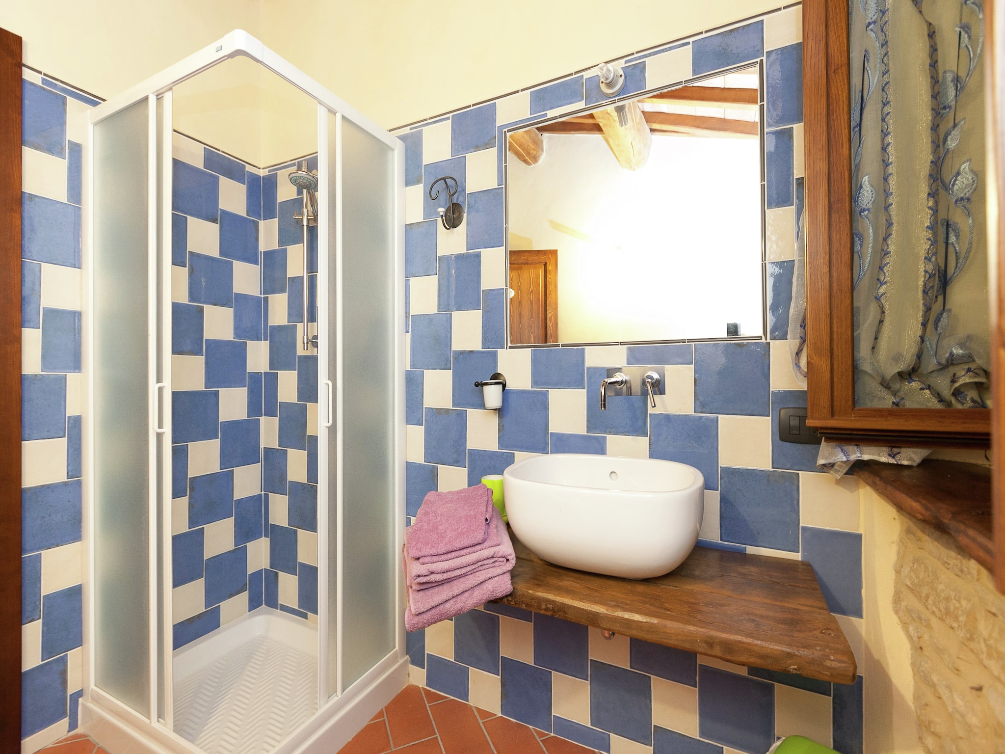 Casa di vacanze Sole