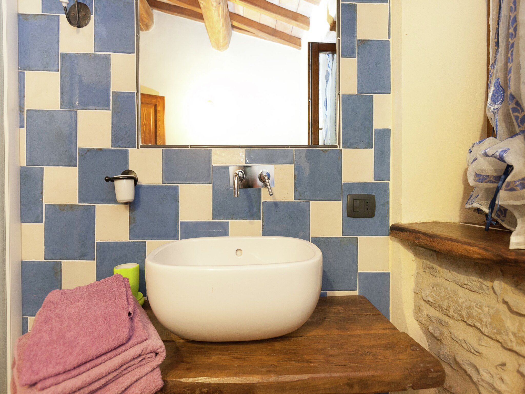 Casa di vacanze Sole