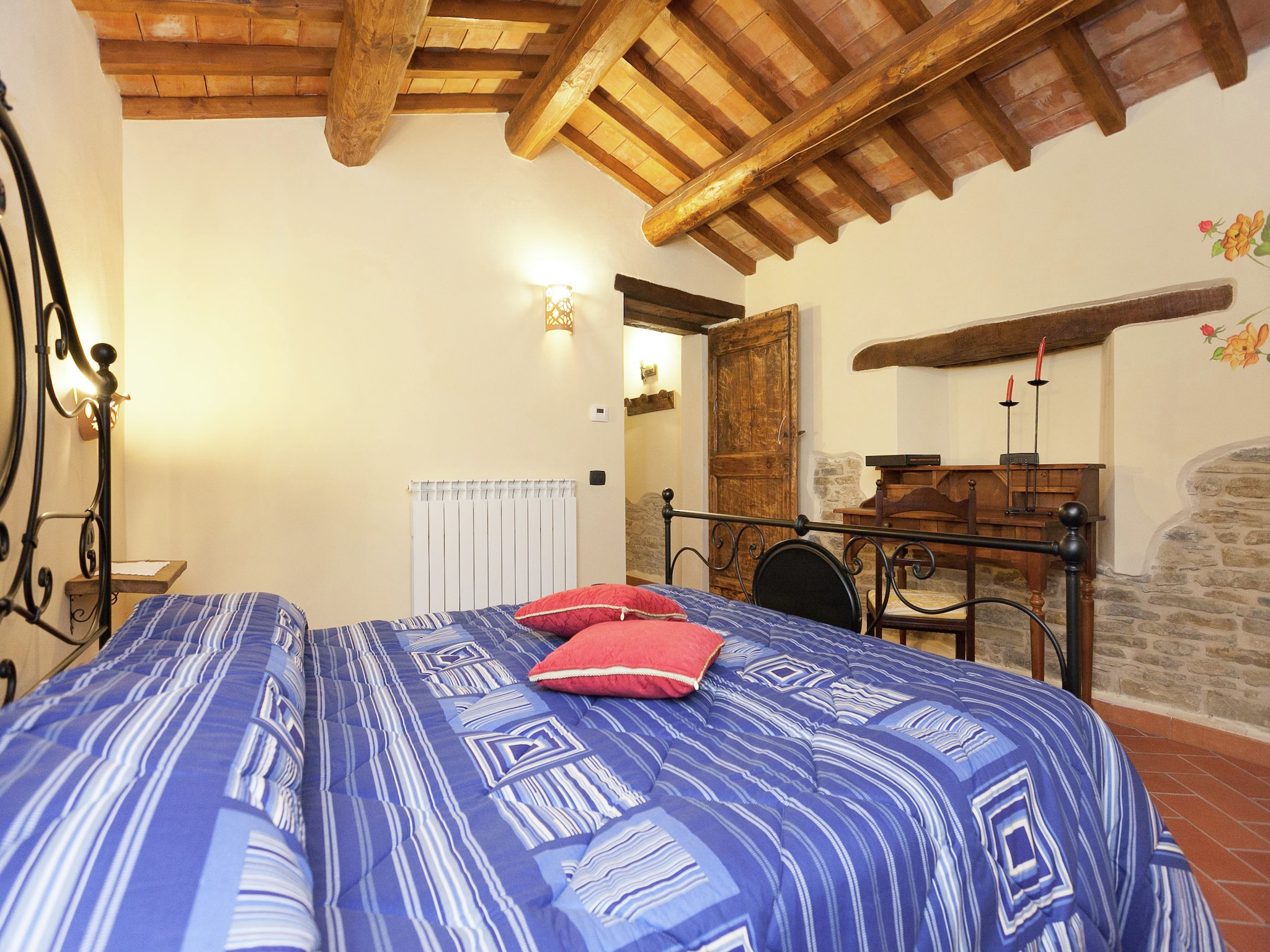Casa di vacanze Sole