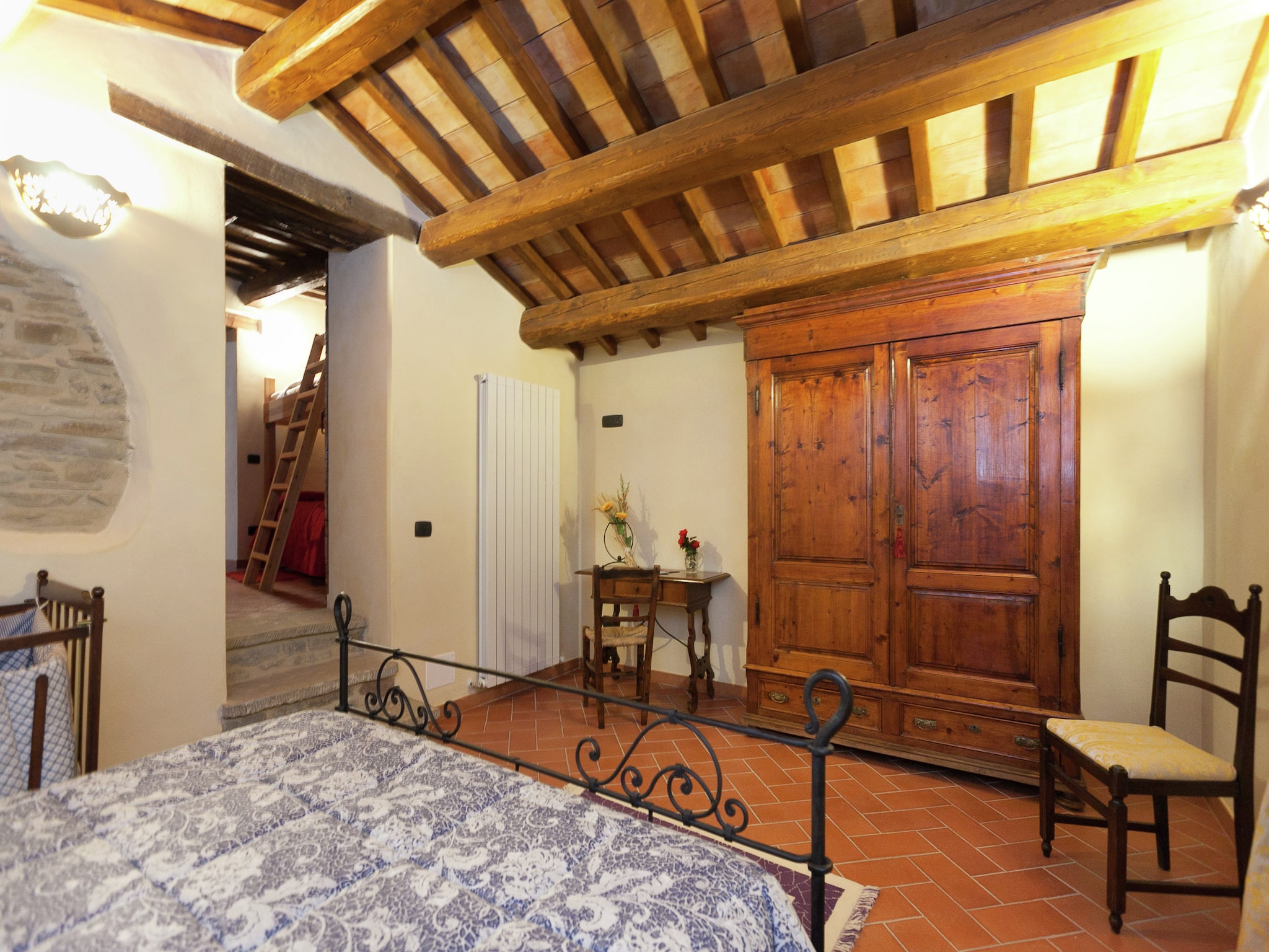Casa di vacanze Sole