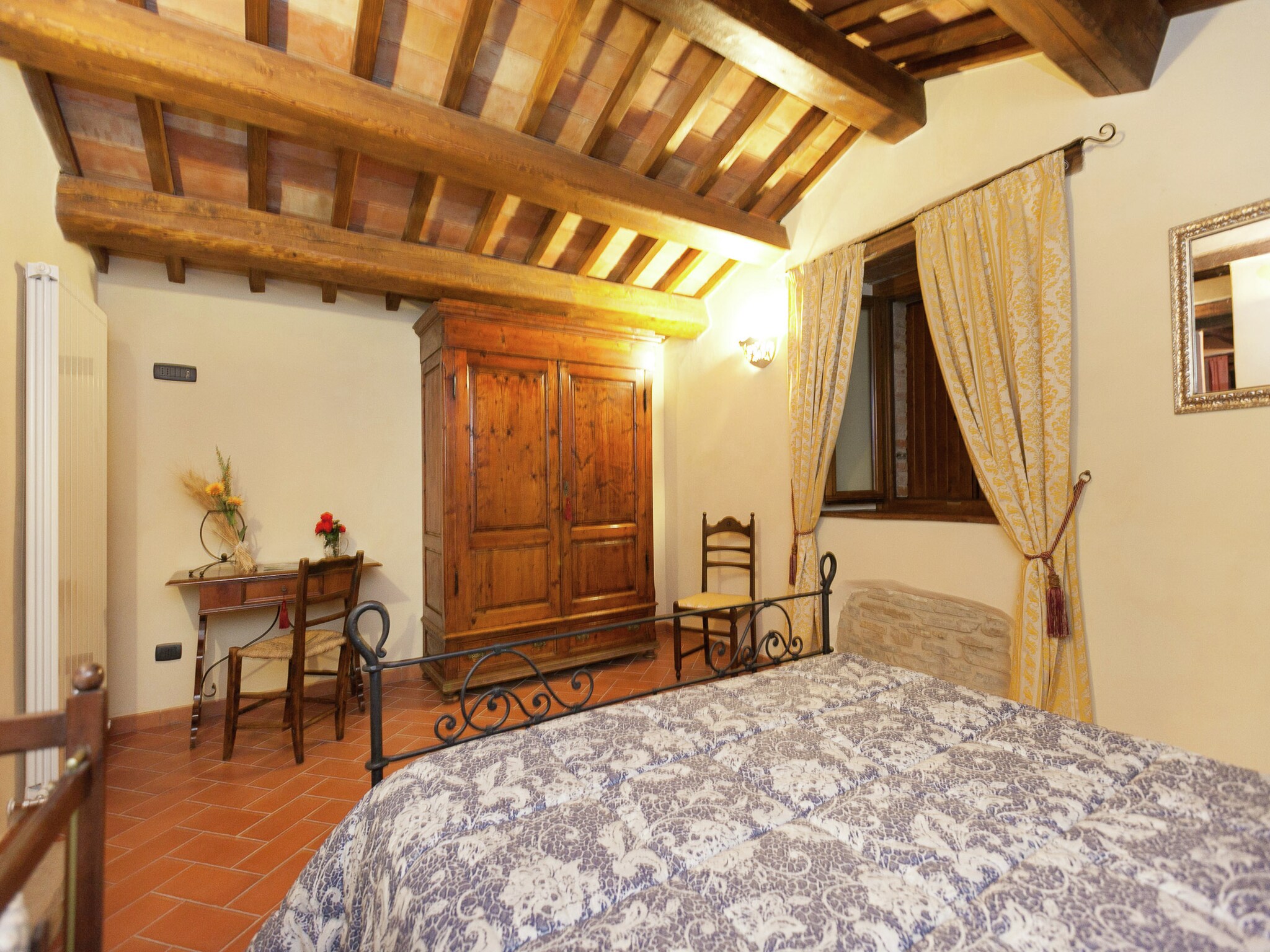Casa di vacanze Sole