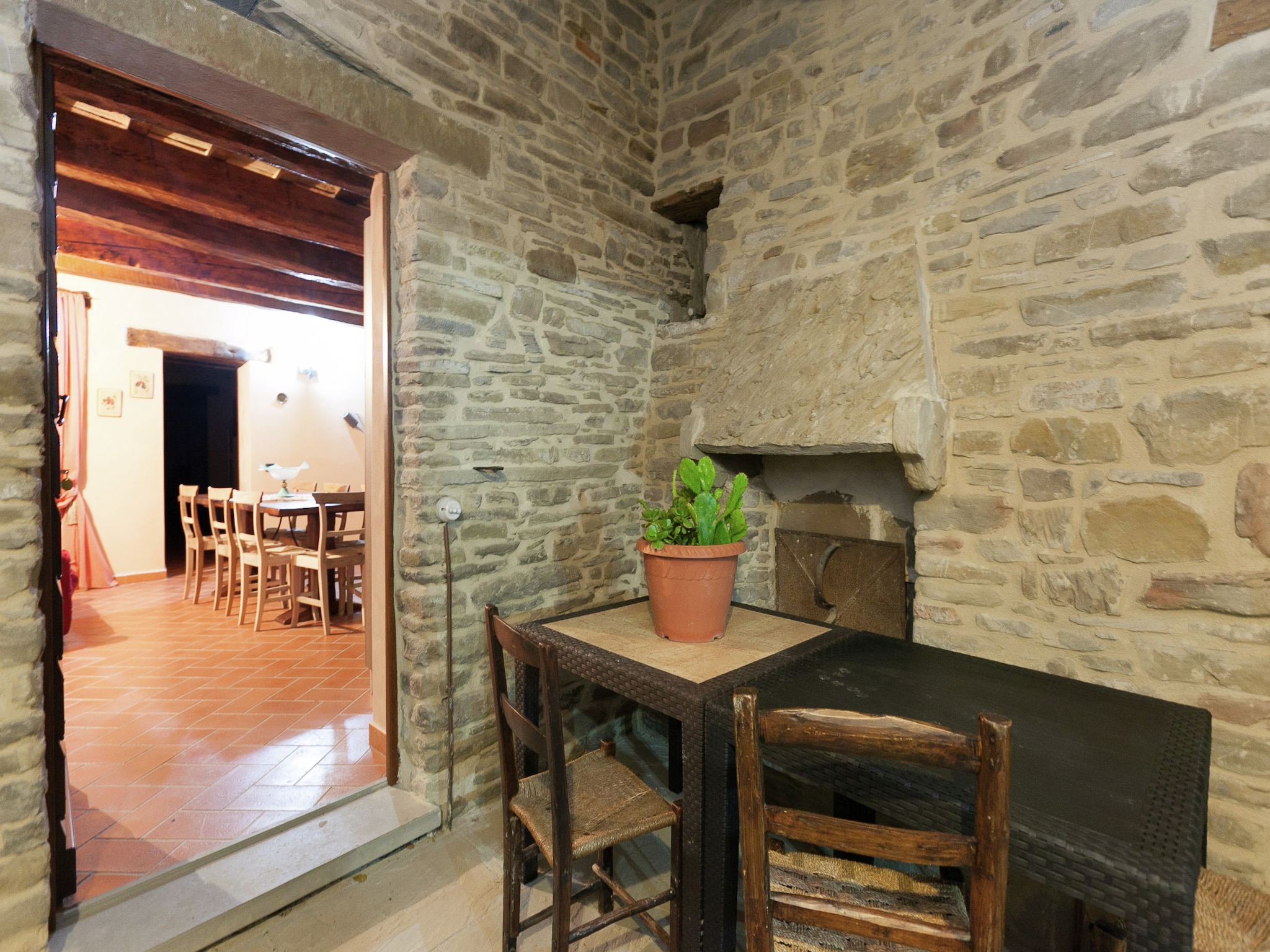 Casa di vacanze Sole