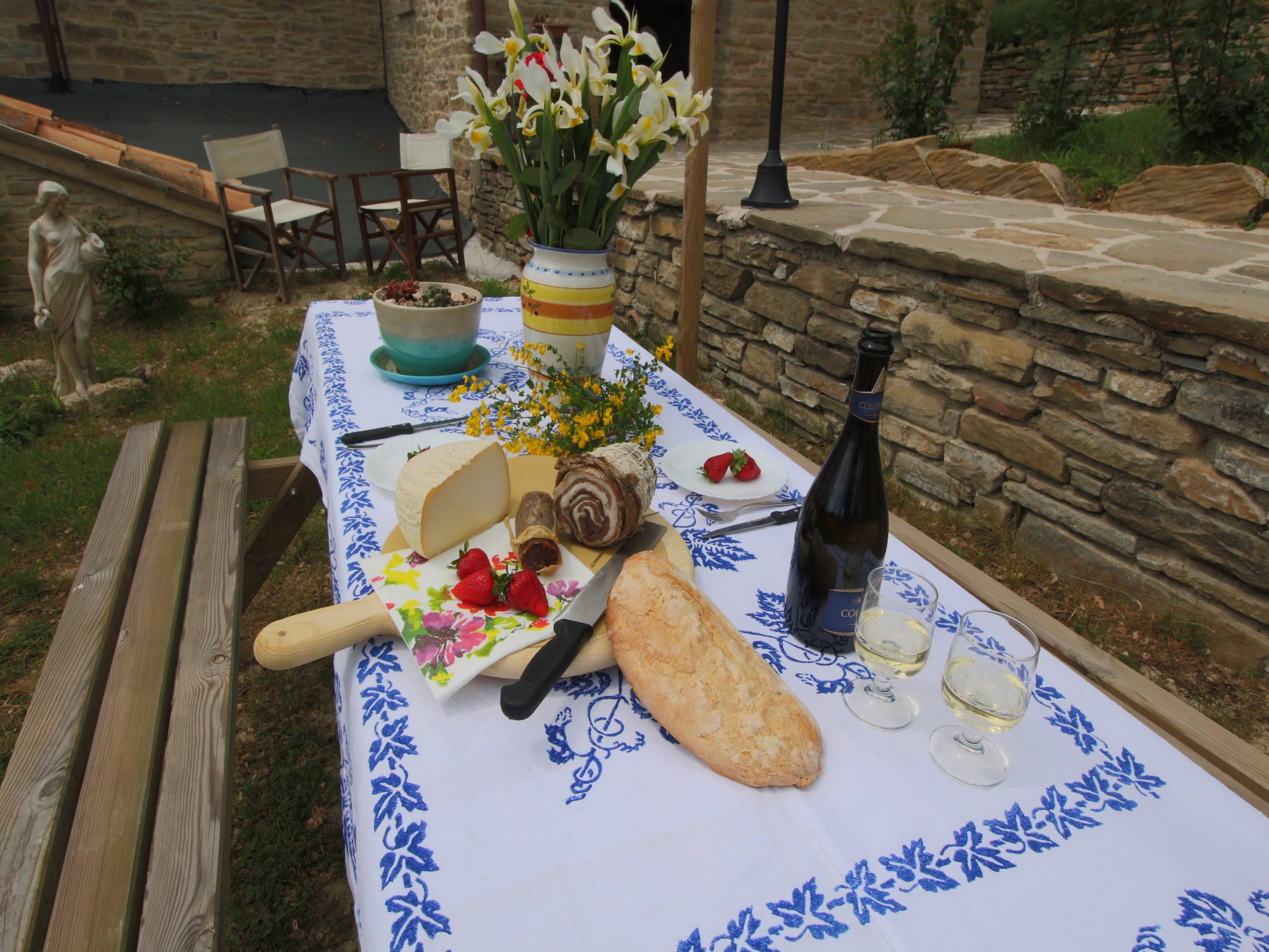 Casa di vacanze Sole