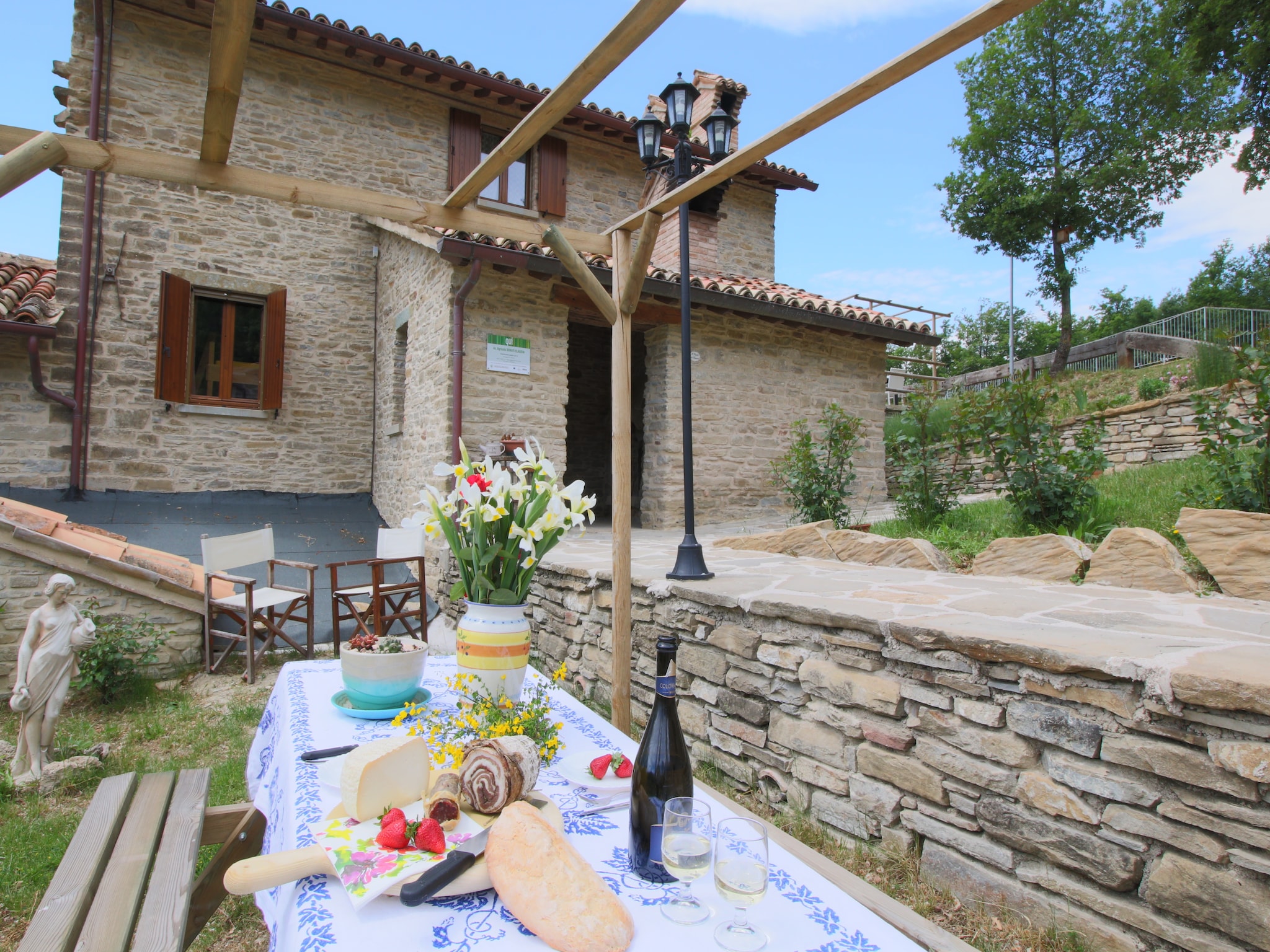 Casa di vacanze Sole