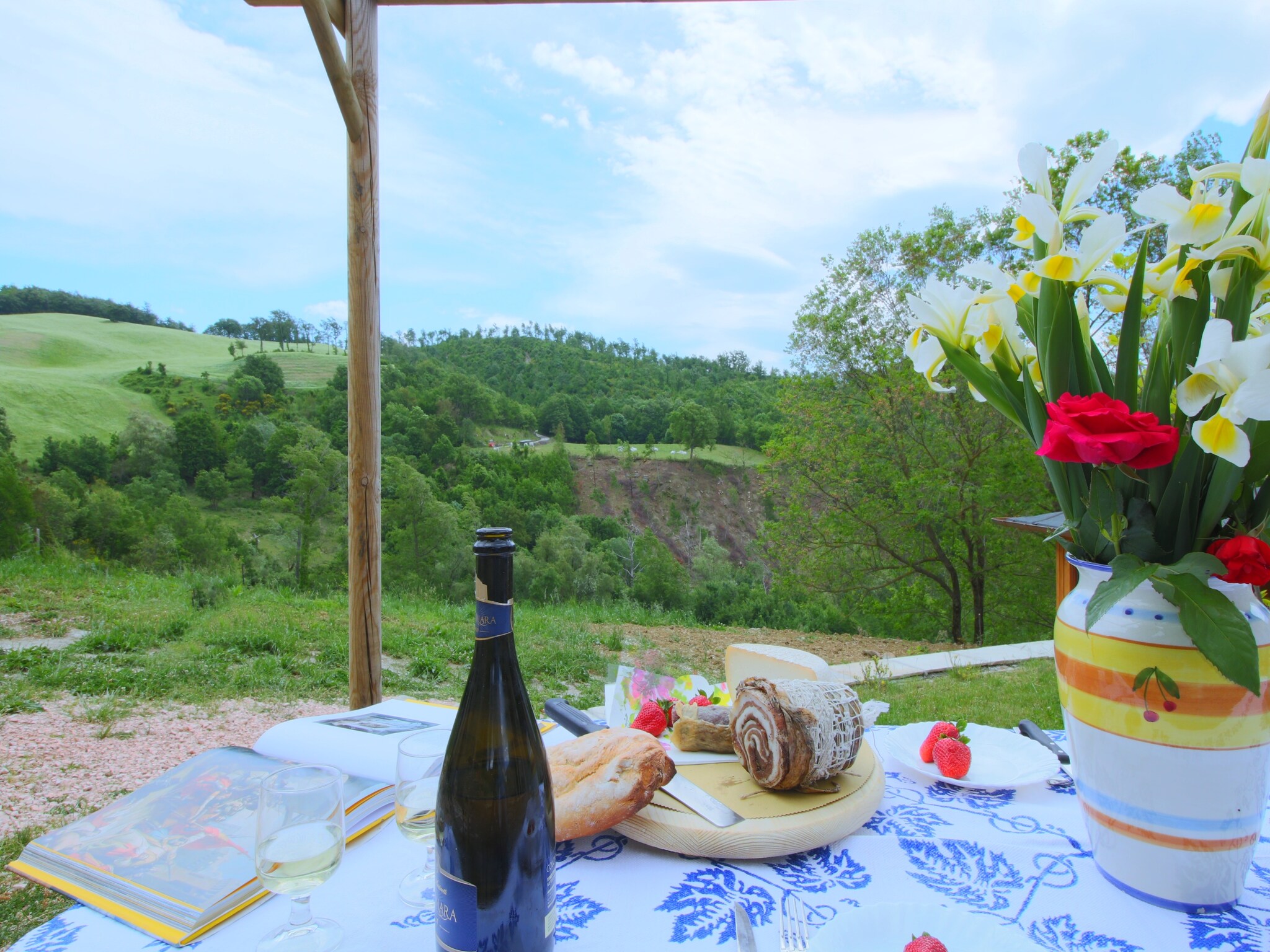 Casa di vacanze Sole