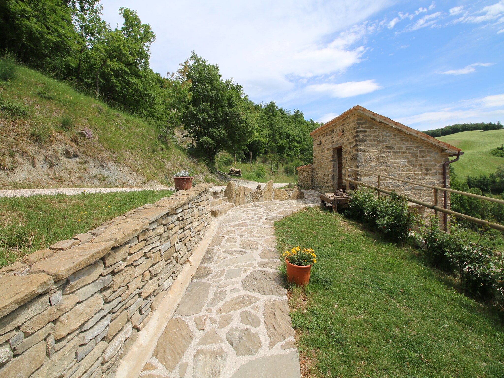 Casa di vacanze Sole