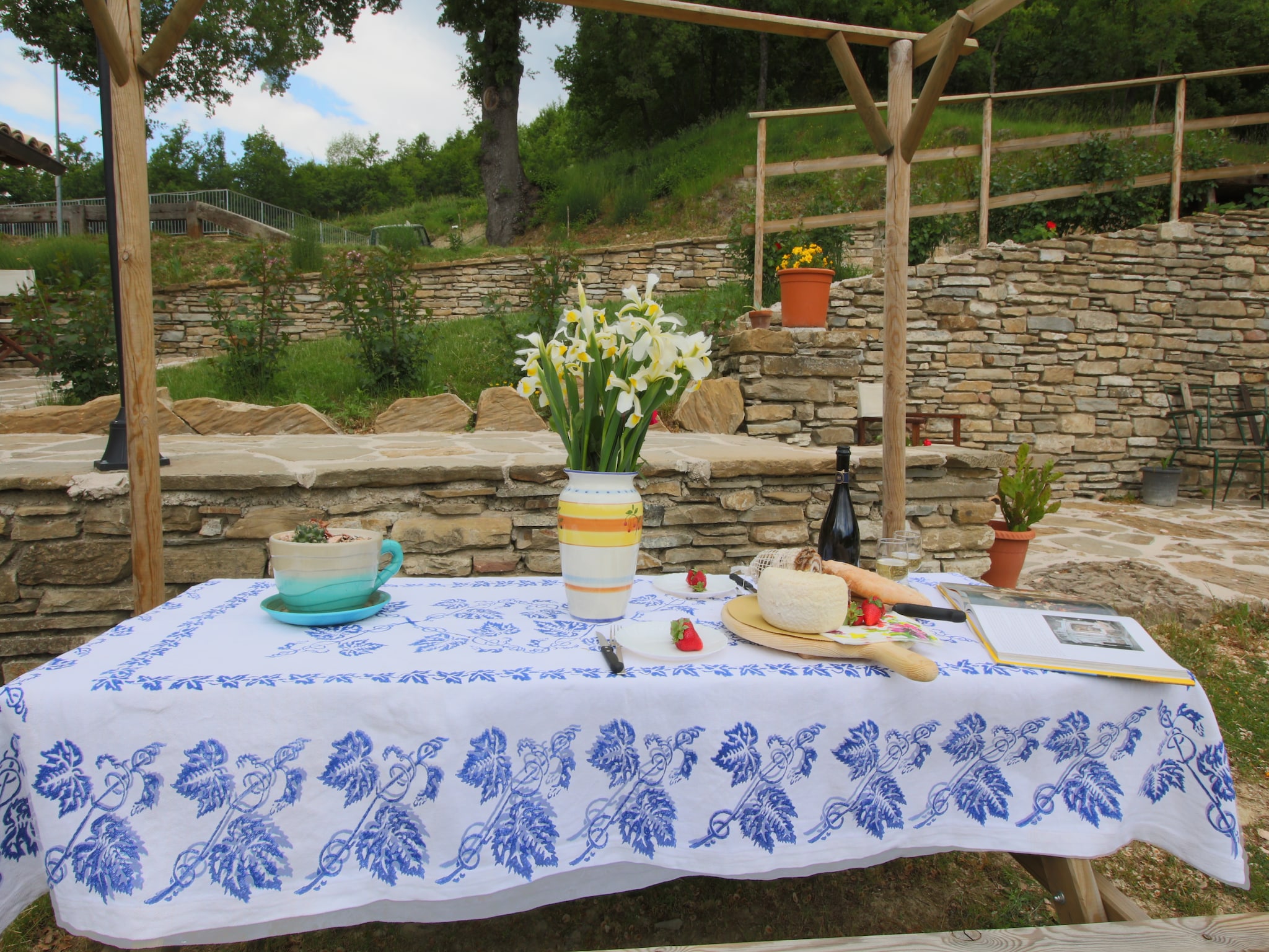 Casa di vacanze Sole
