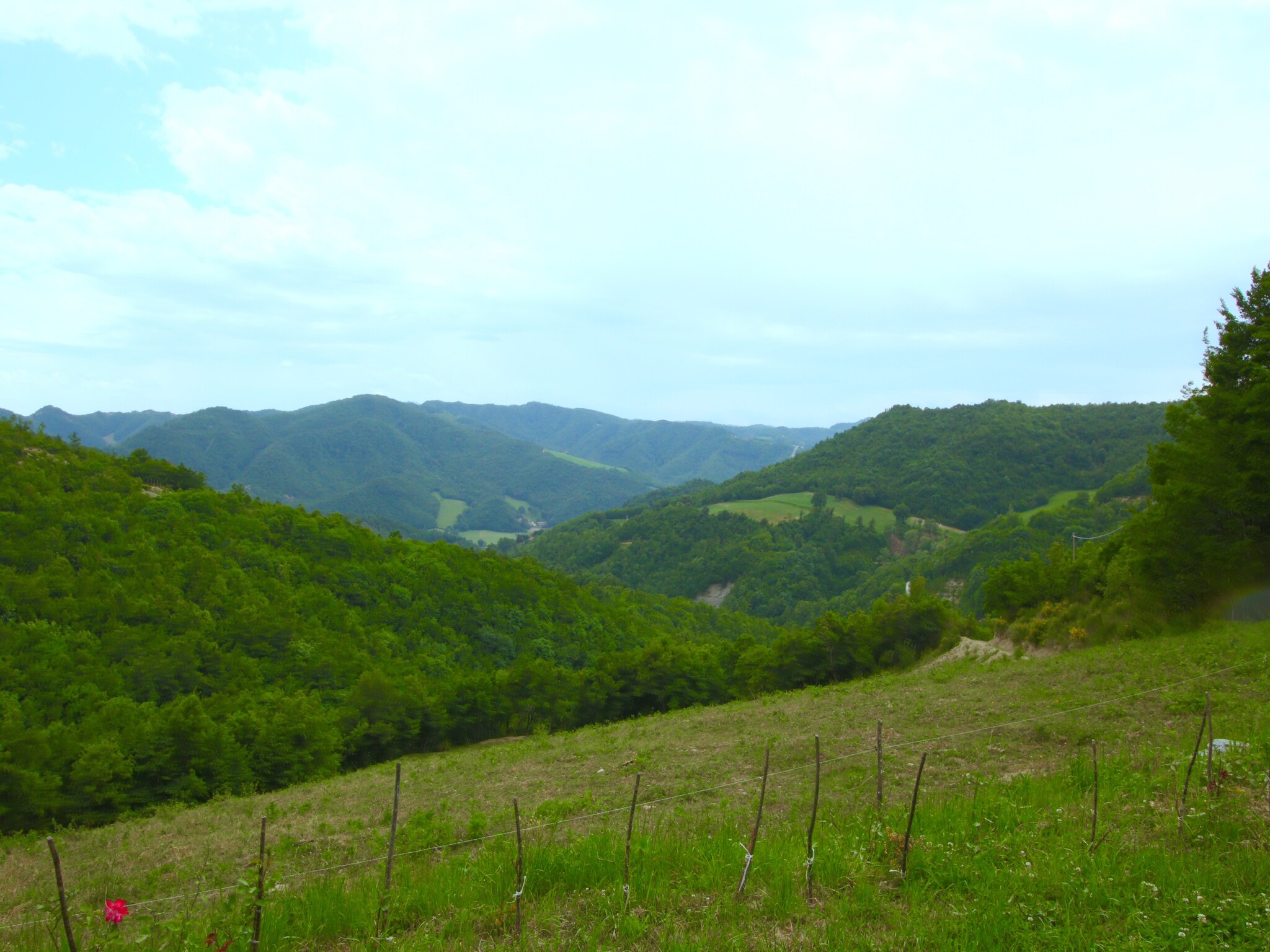 Casa di vacanze Sole