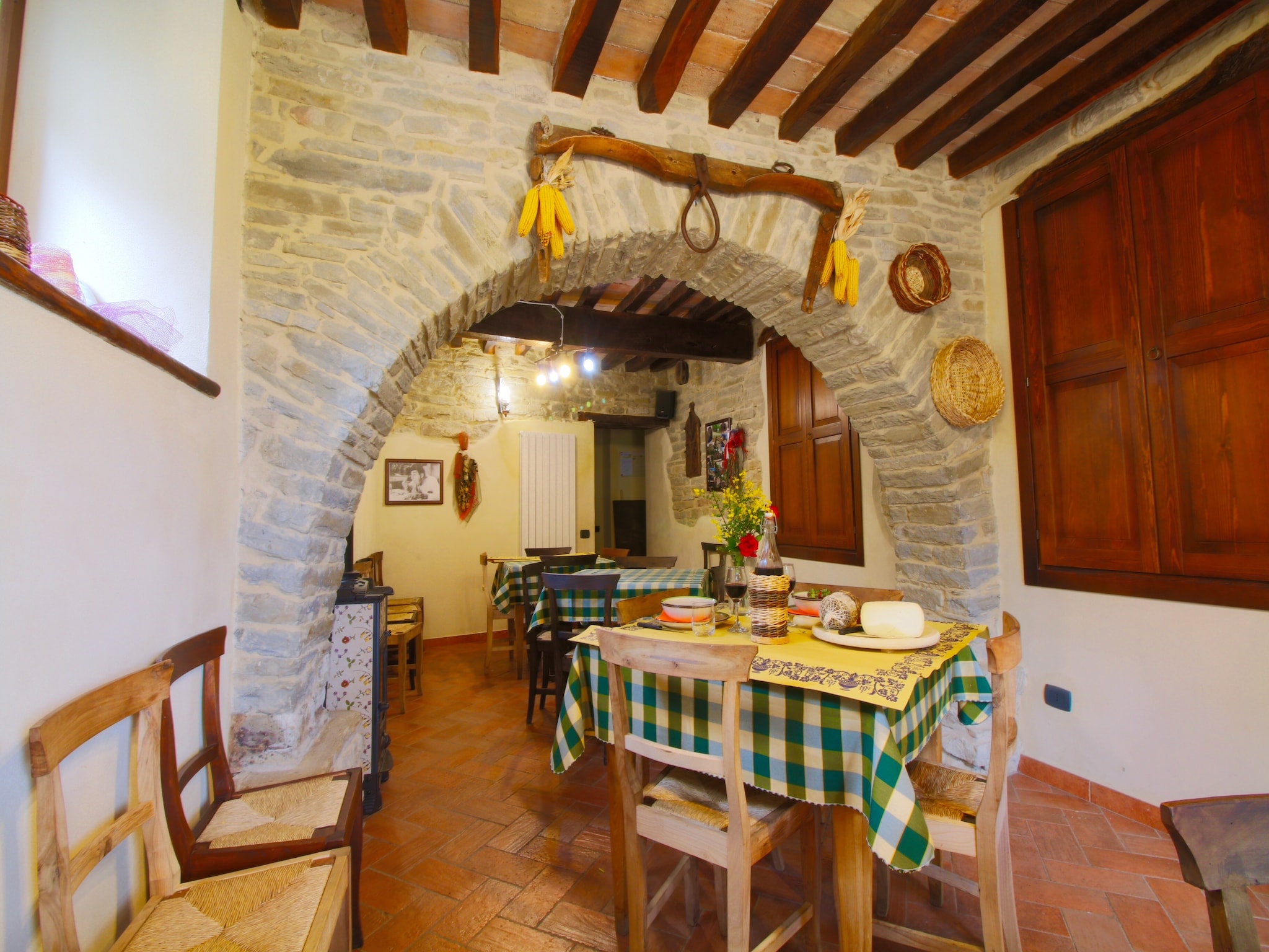 Casa di vacanze Sole