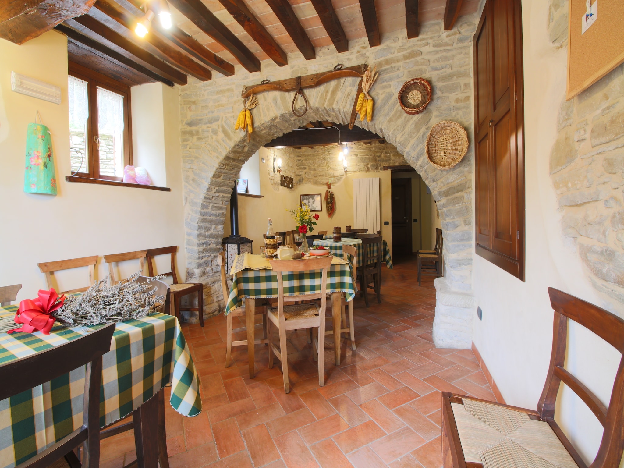 Casa di vacanze Sole
