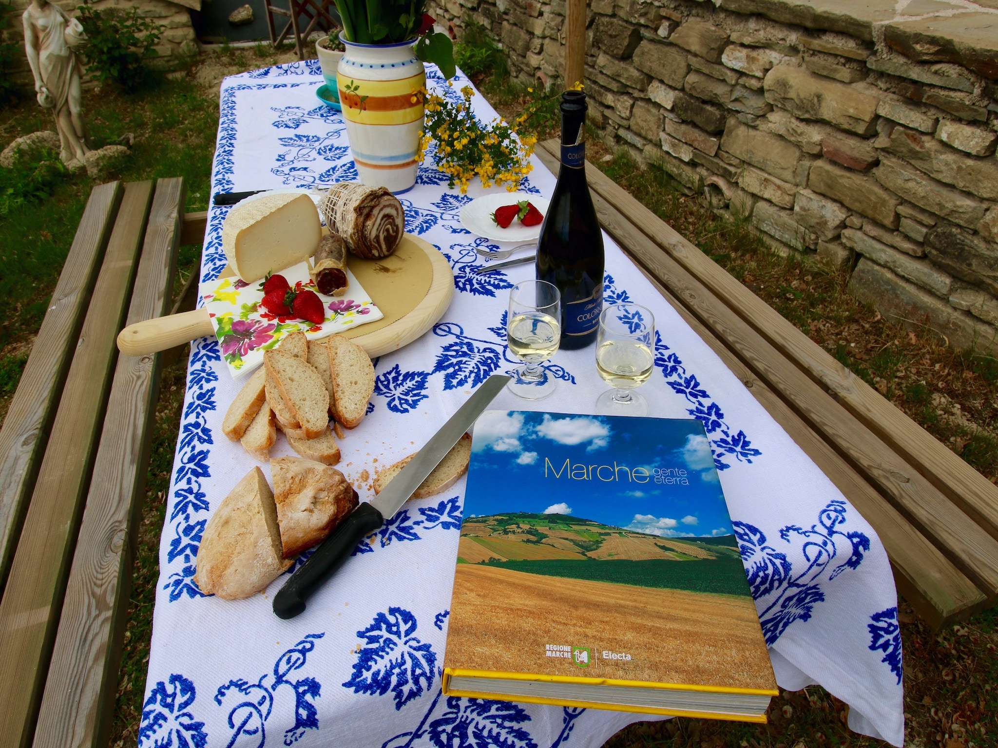 Casa di vacanze Sole