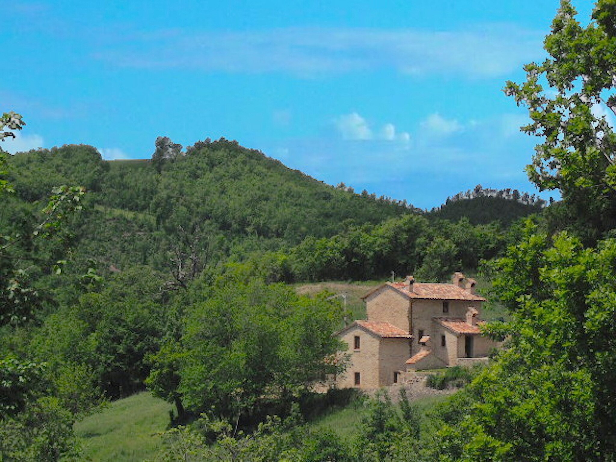 Casa di vacanze Sole