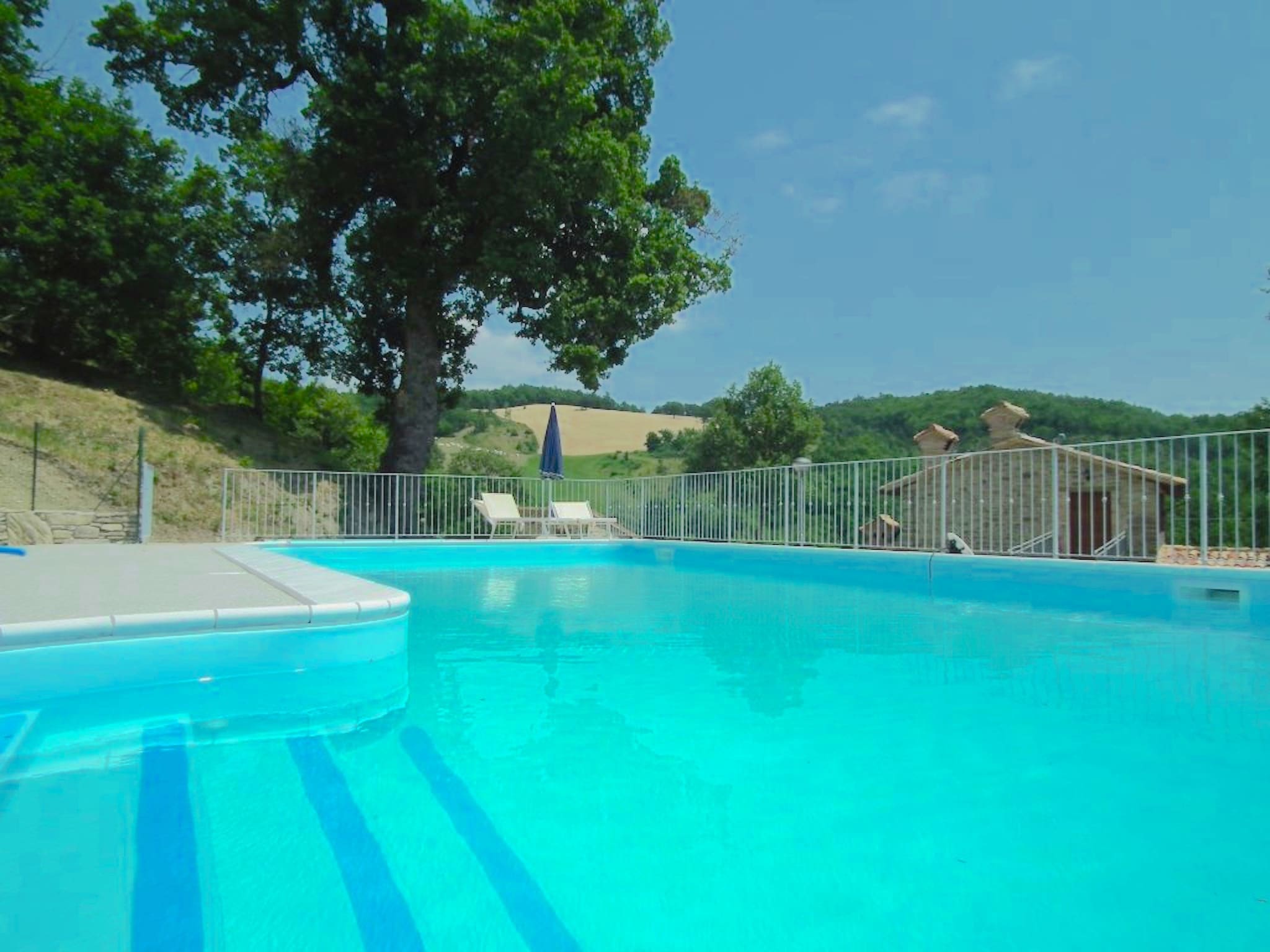 Casa di vacanze Sole