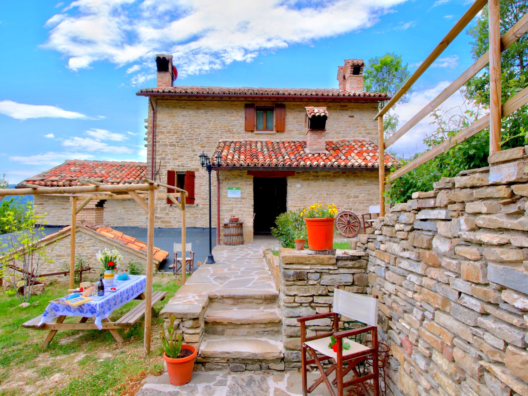 Casa di vacanze Sole