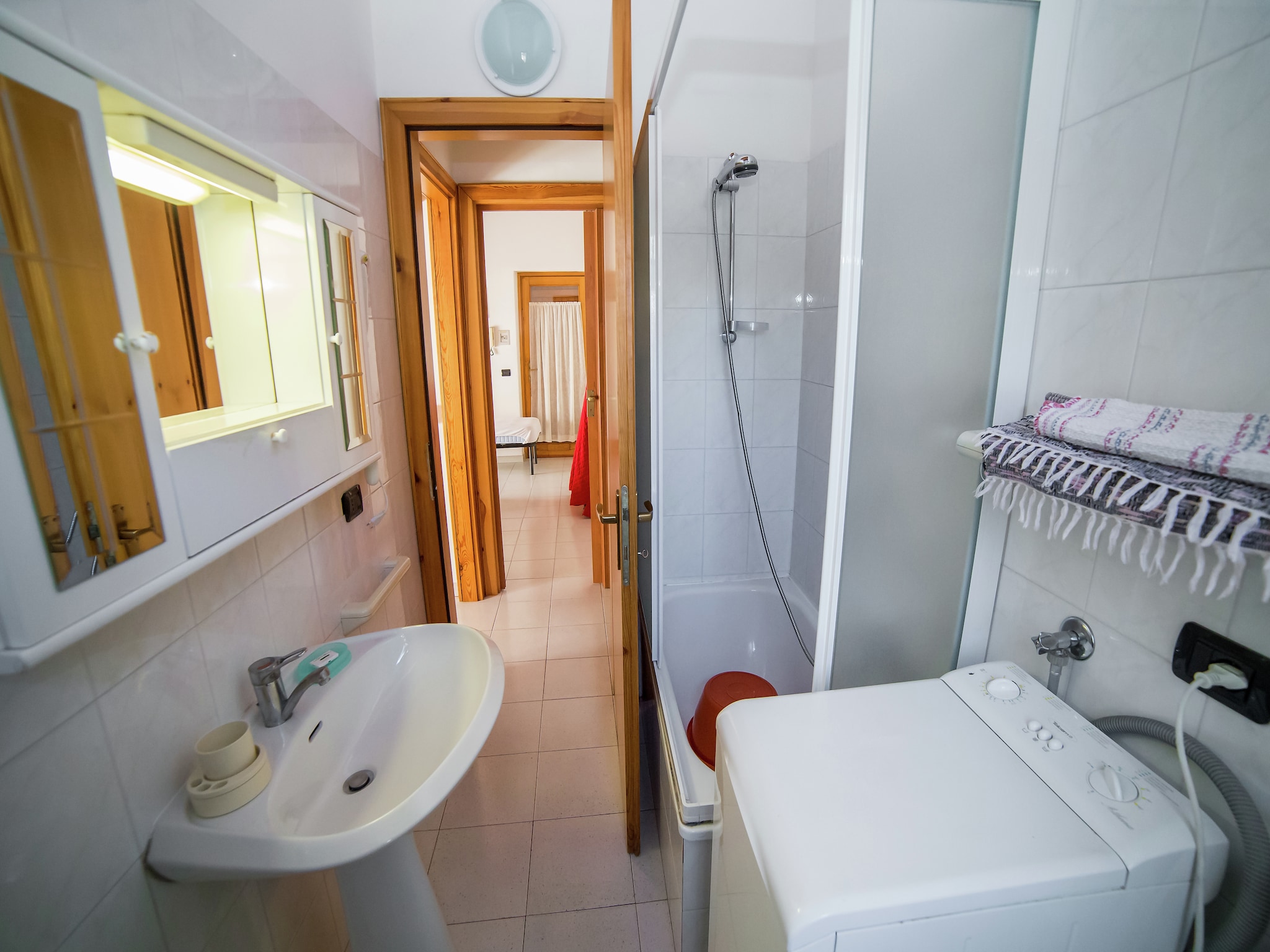 Leilighet Chalet Antey Quadri