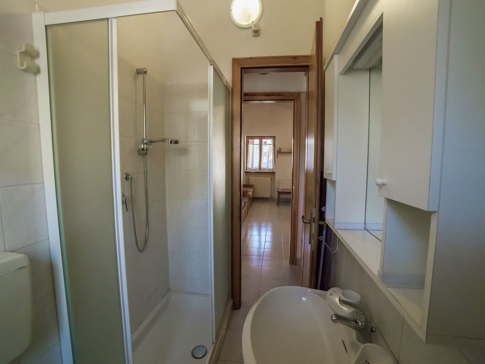 Leilighet Chalet Antey Quadri