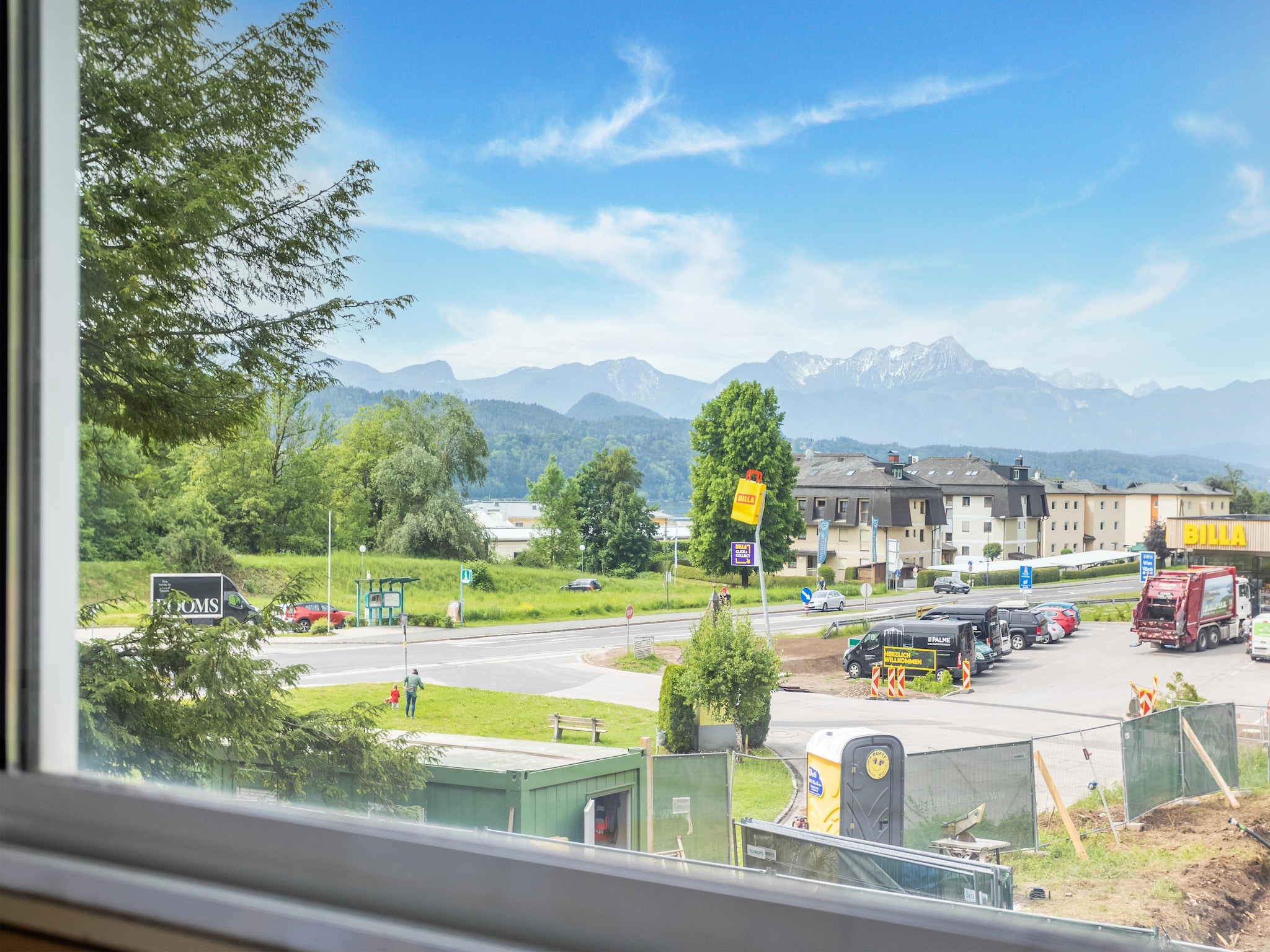 Ferienwohnung Apartment Wrann am Wörthersee