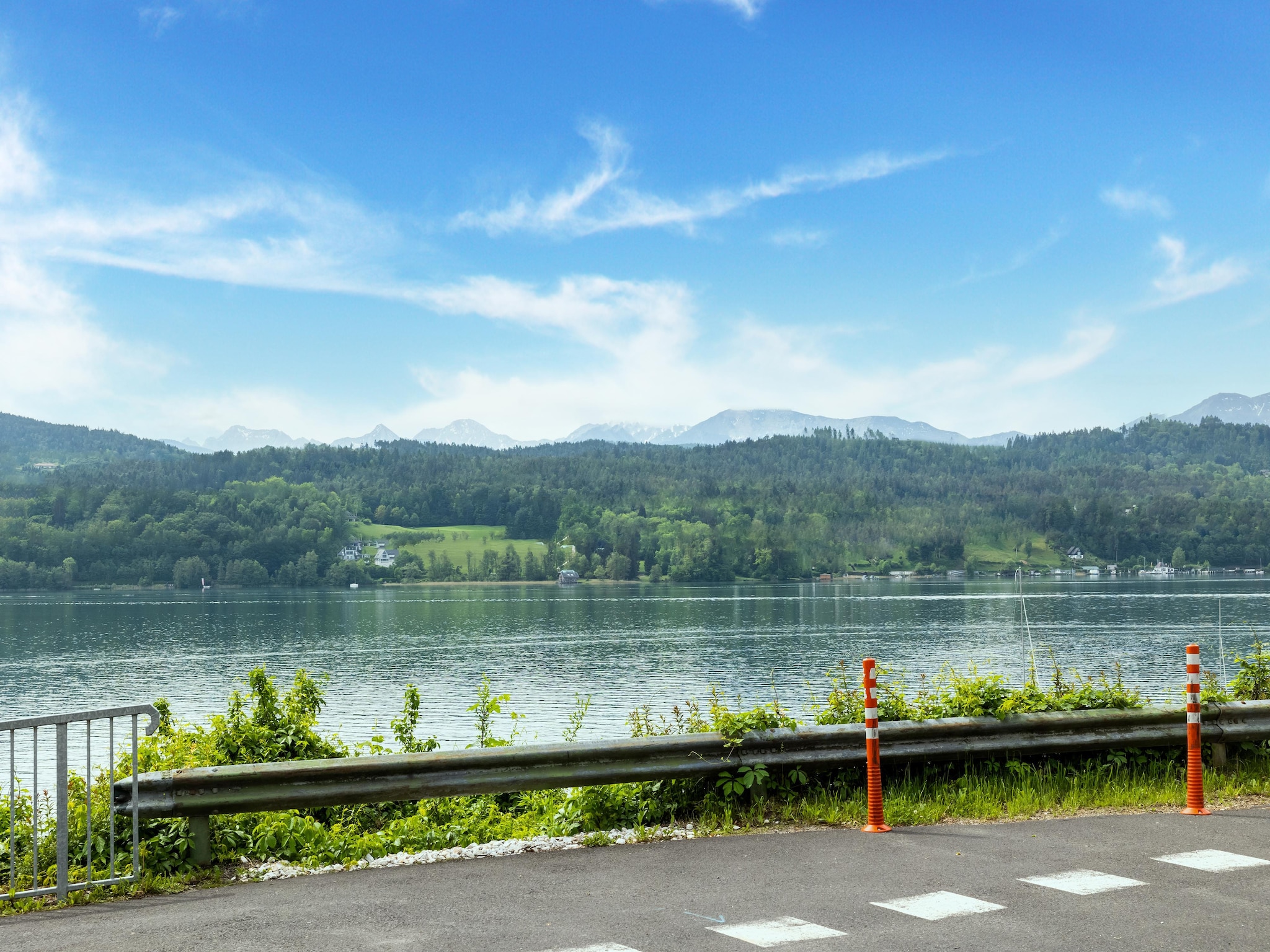 Ferienwohnung Apartment Wrann am Wörthersee