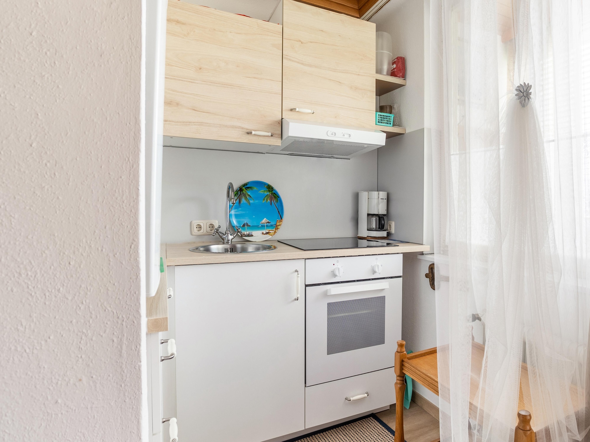 Ferienwohnung Apartment Wrann am Wörthersee