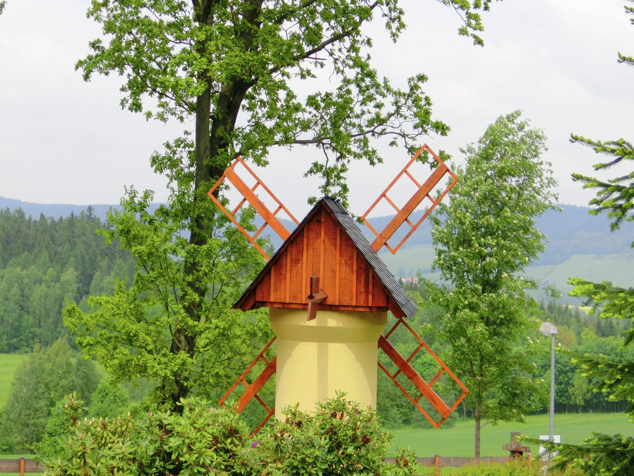   Fuchsberg