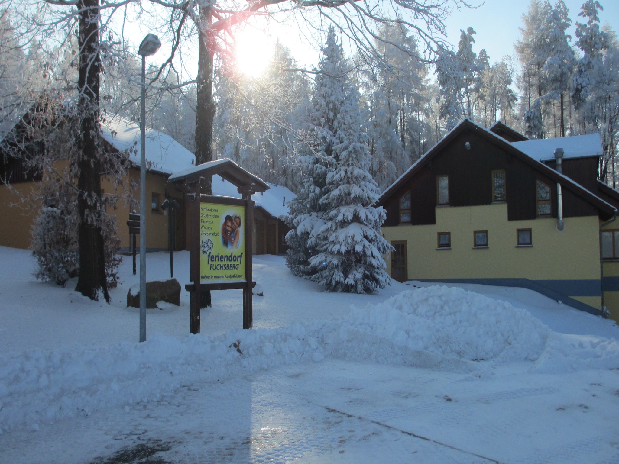   Fuchsberg