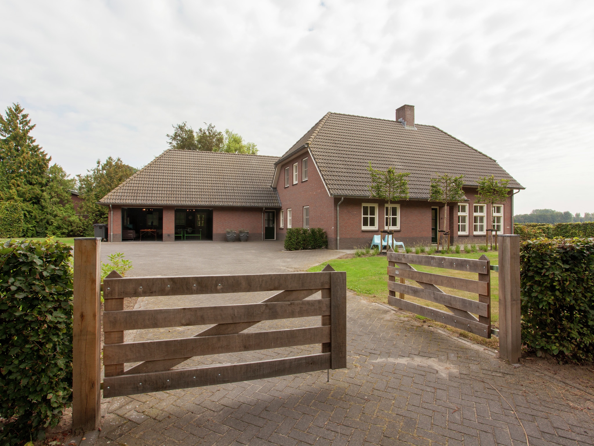   Dorpswoning Het Uitzicht
