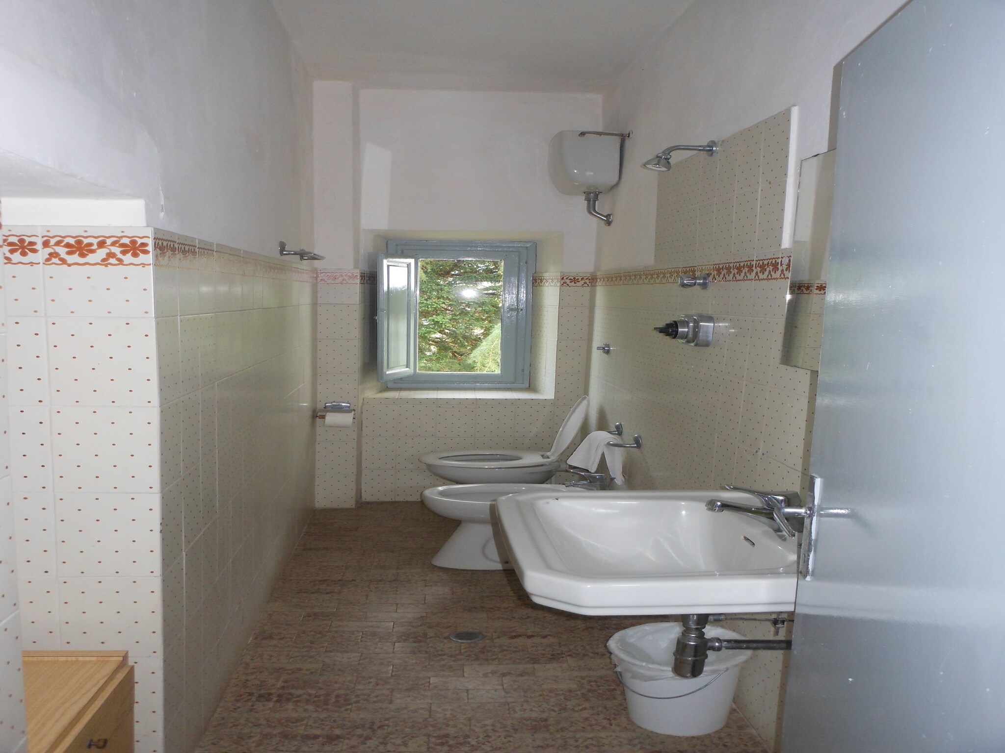 Vakantiehuis Casa Sequoia