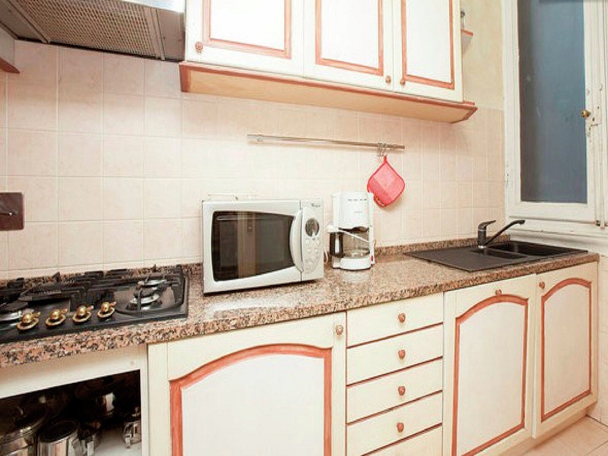 Appartement Dei Medici