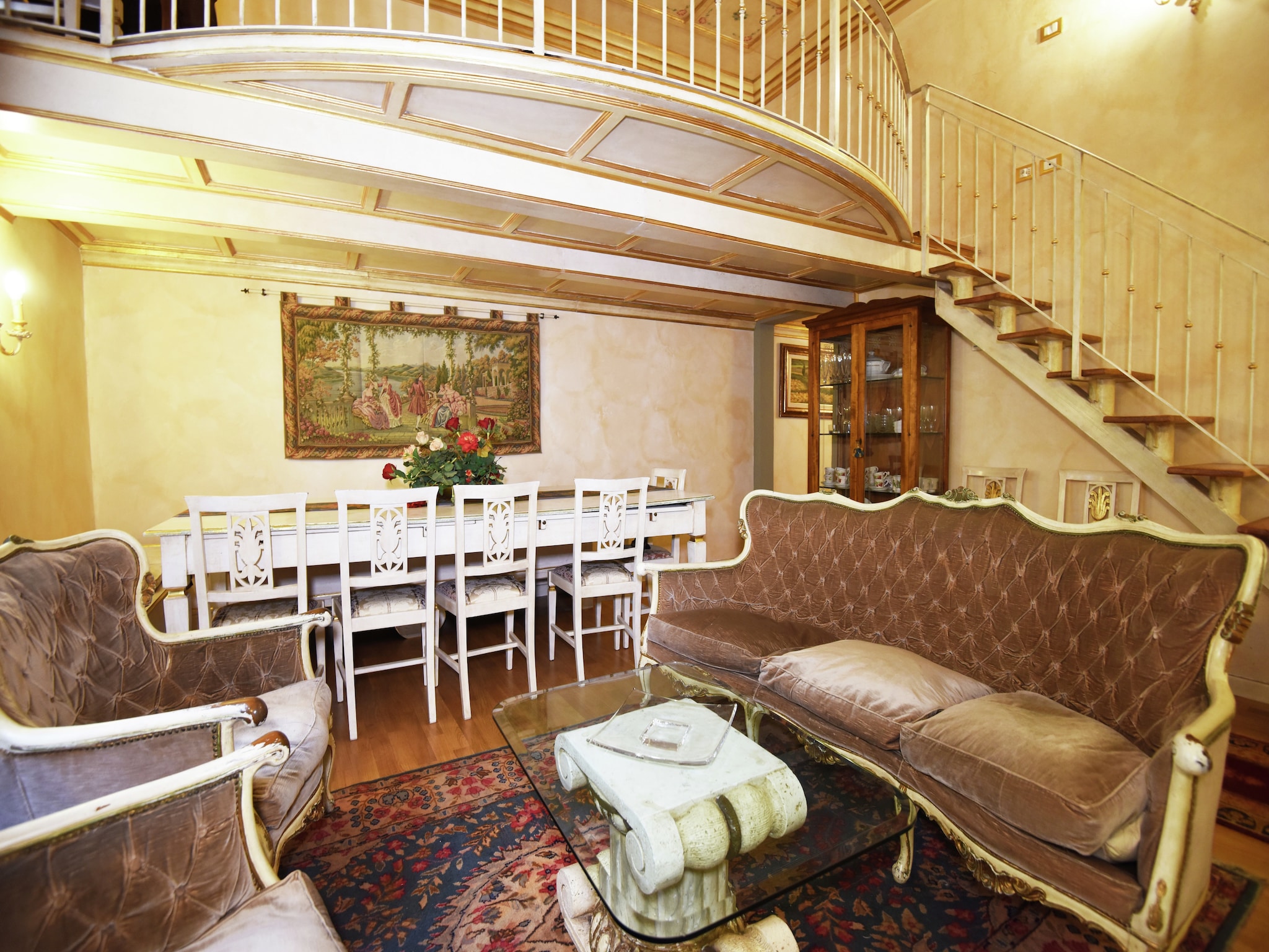Appartement Dei Medici