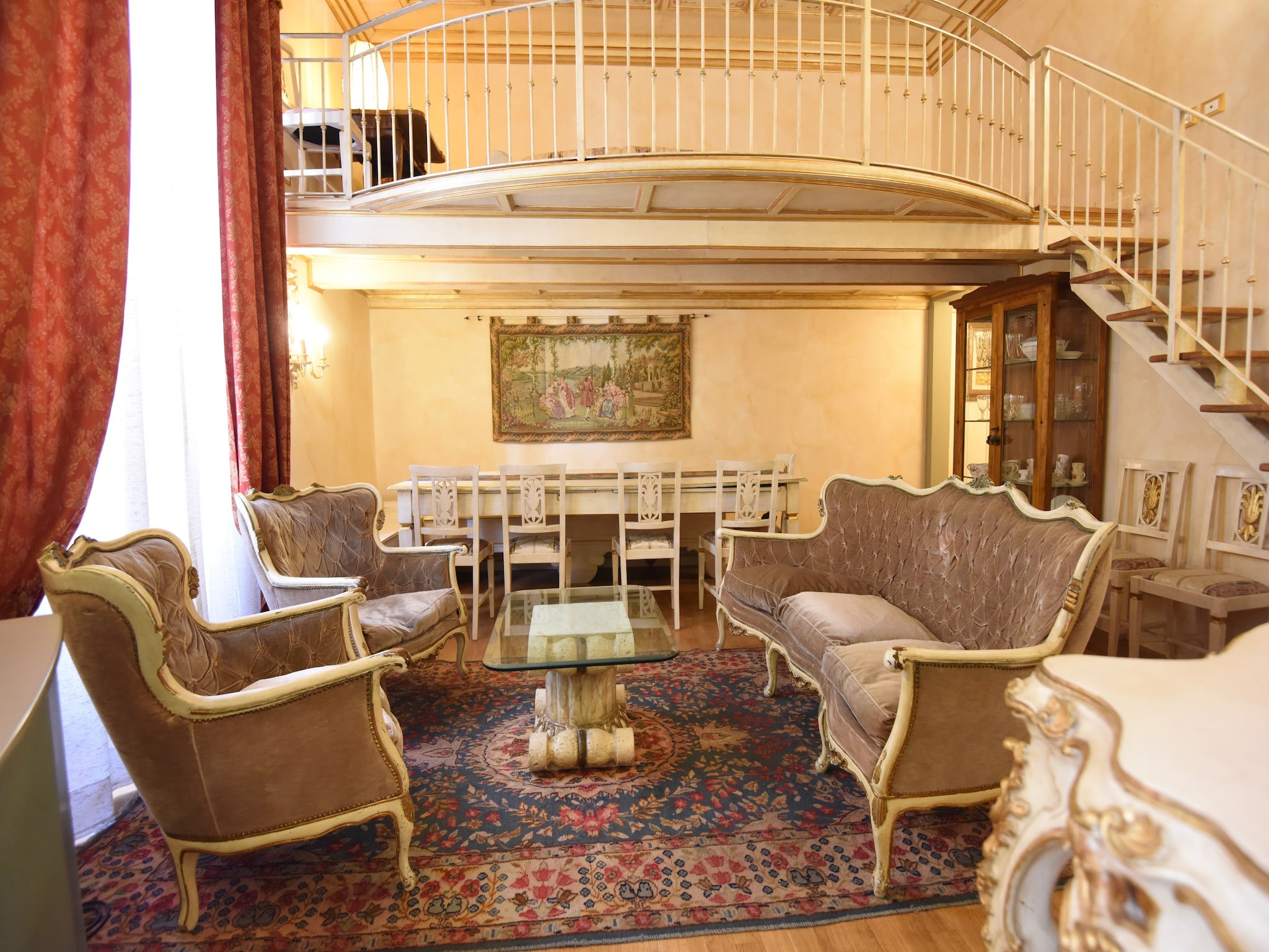 Appartement Dei Medici